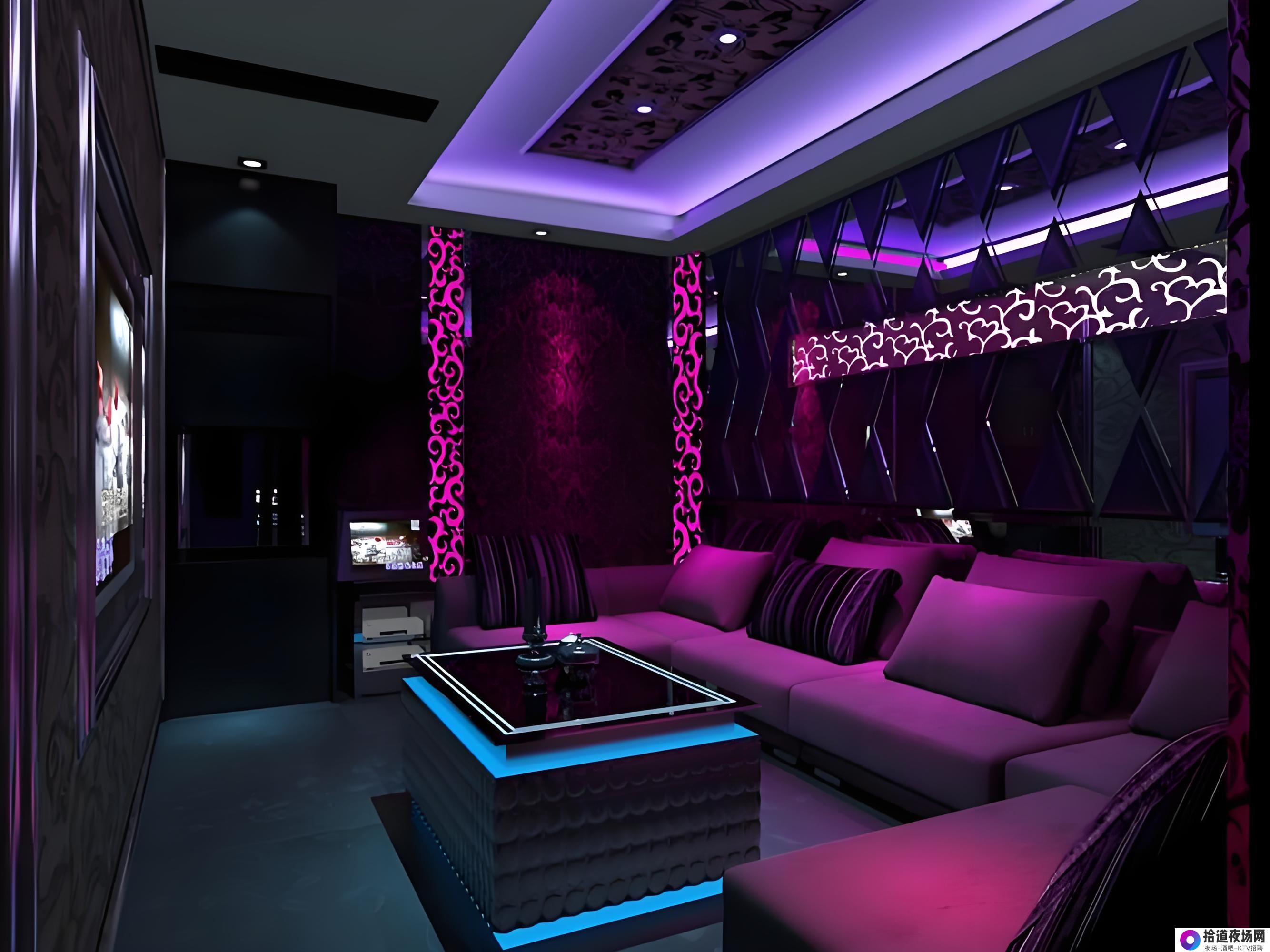 广州夜总会推荐：哪里好玩又尽兴