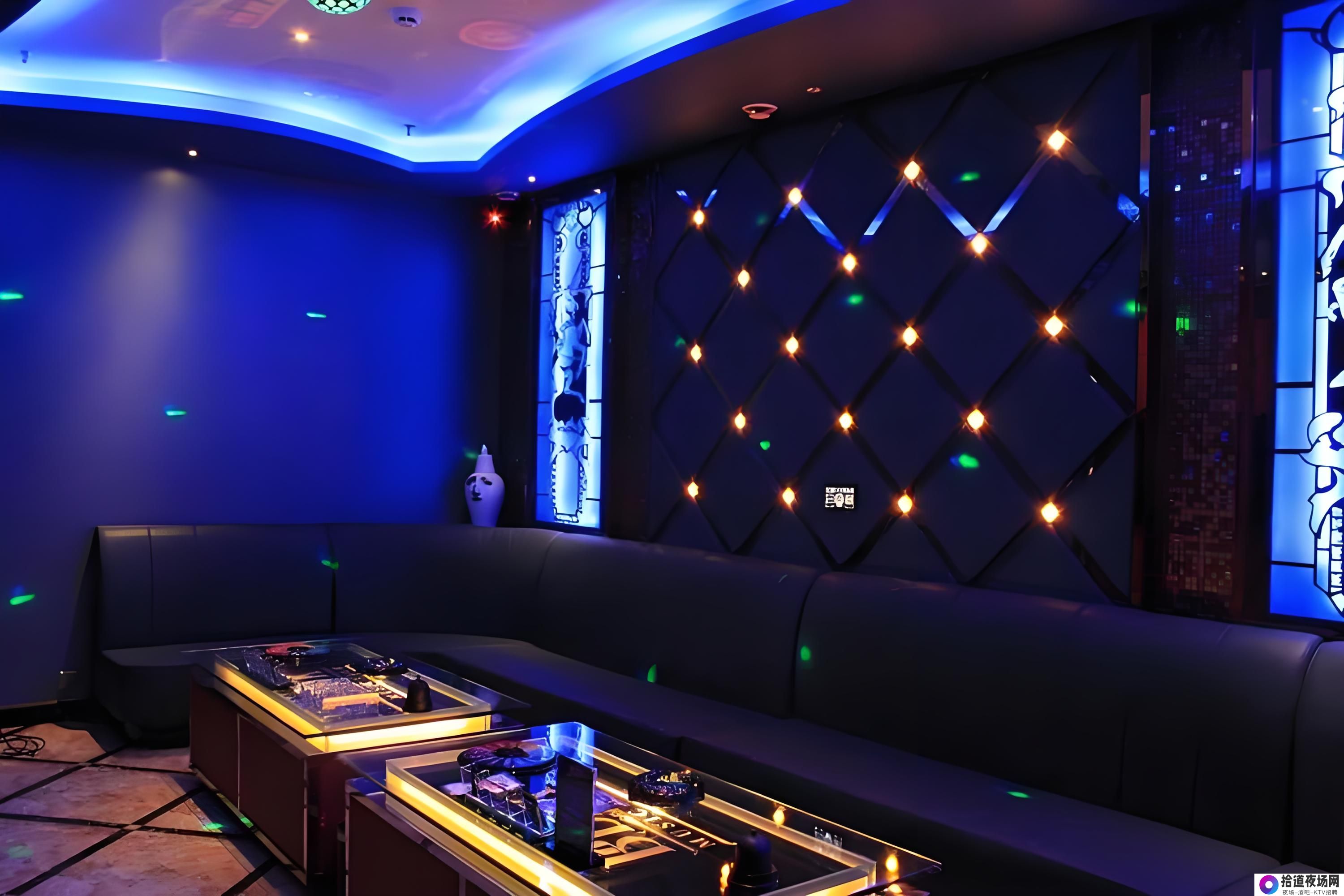 广州夜场KTV诚聘经理：高薪职位等你来挑战！副标题：管理岗位空缺，速来应聘！