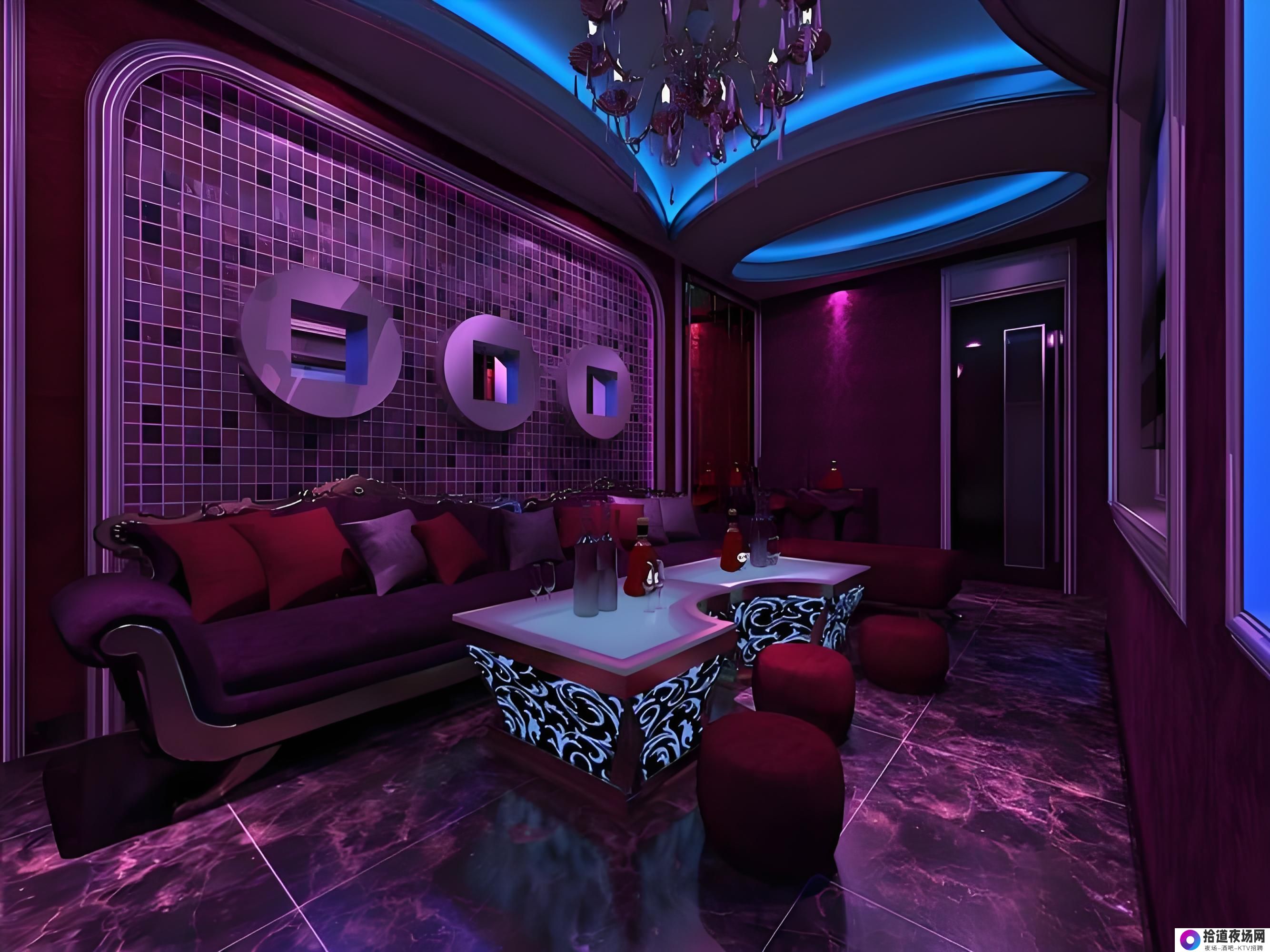 广州夜场KTV直招：高薪娱乐顾问等你来！附详细岗位要求与应聘指南