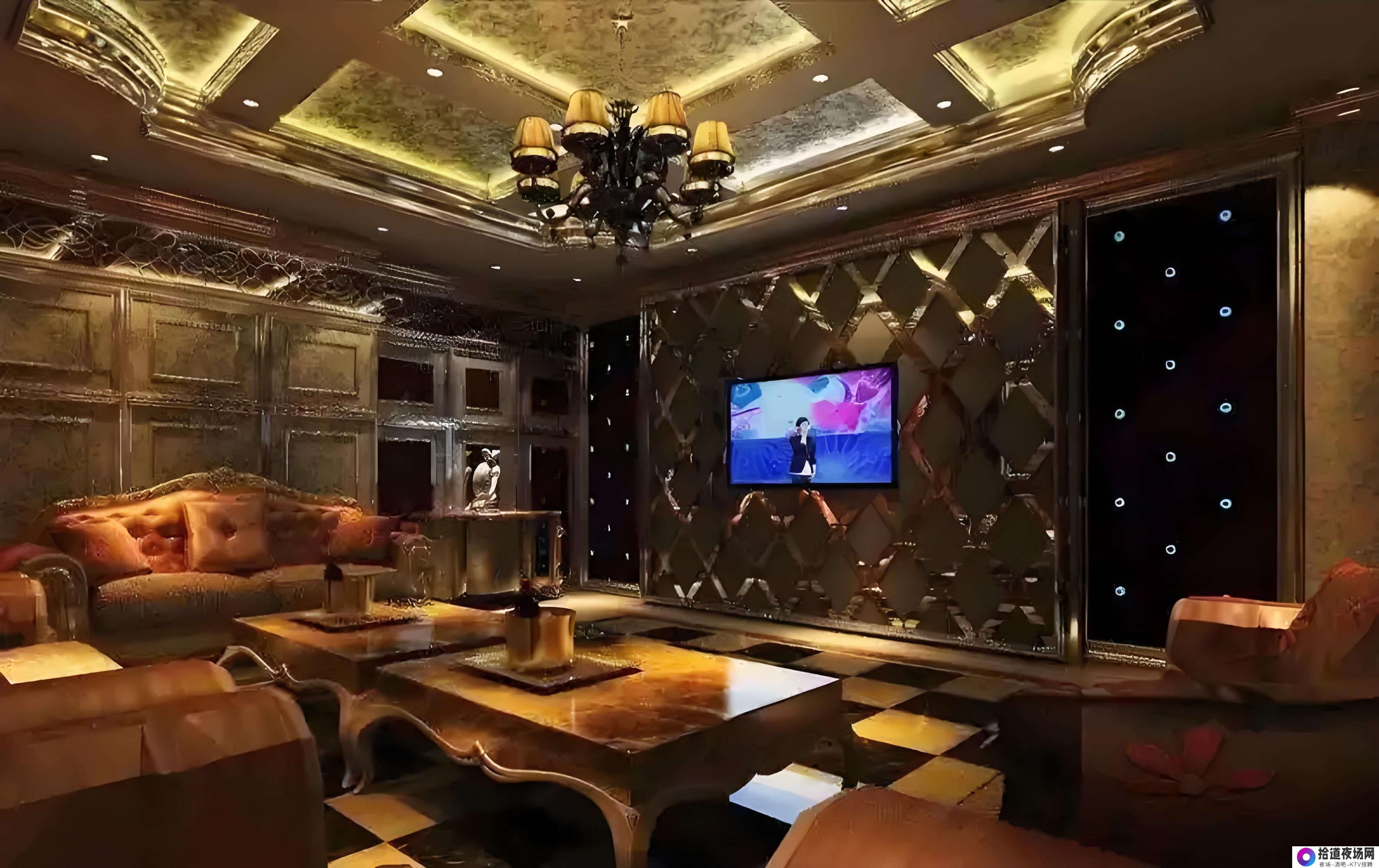 广州最大夜场酒吧全解析：娱乐天堂的终极指南