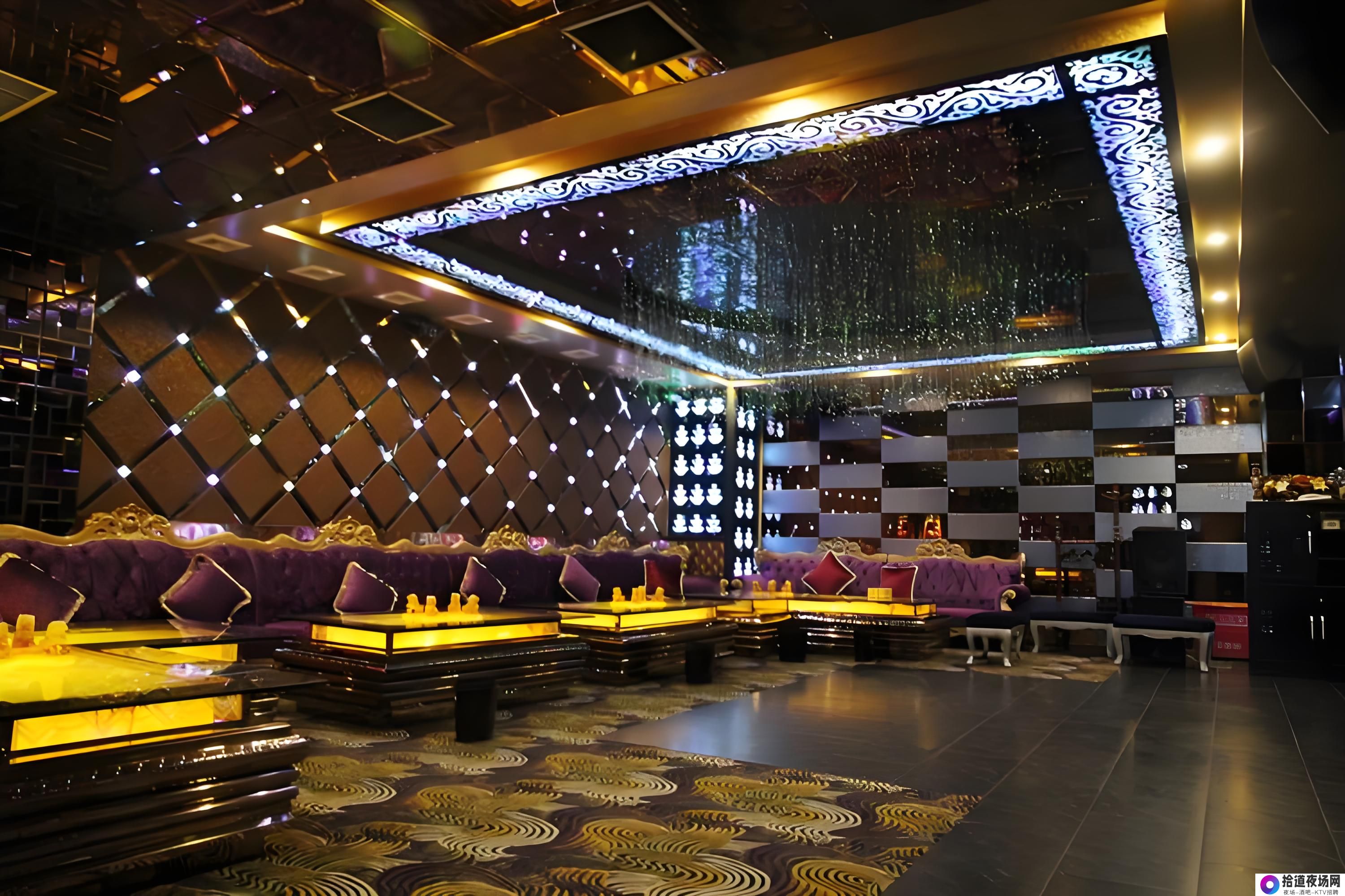 广州夜场KTV急聘男保安：薪资待遇优厚，职责要求全解析