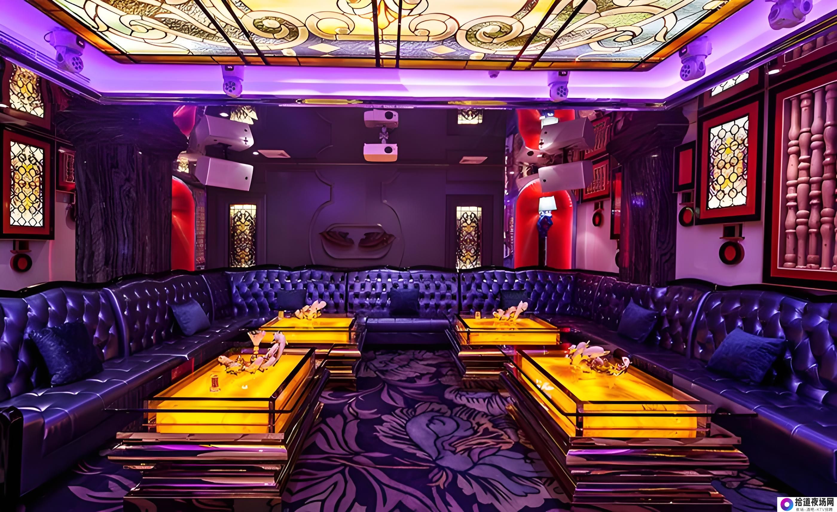 广州酒吧排名及推荐：解锁羊城的夜生活精华