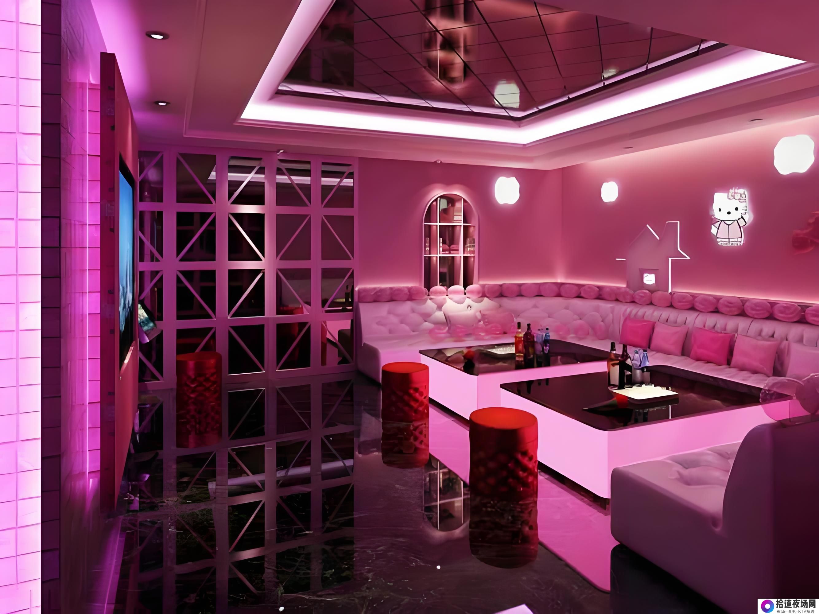 广州酒吧三人自助餐全攻略：享受美食与社交的双重盛宴