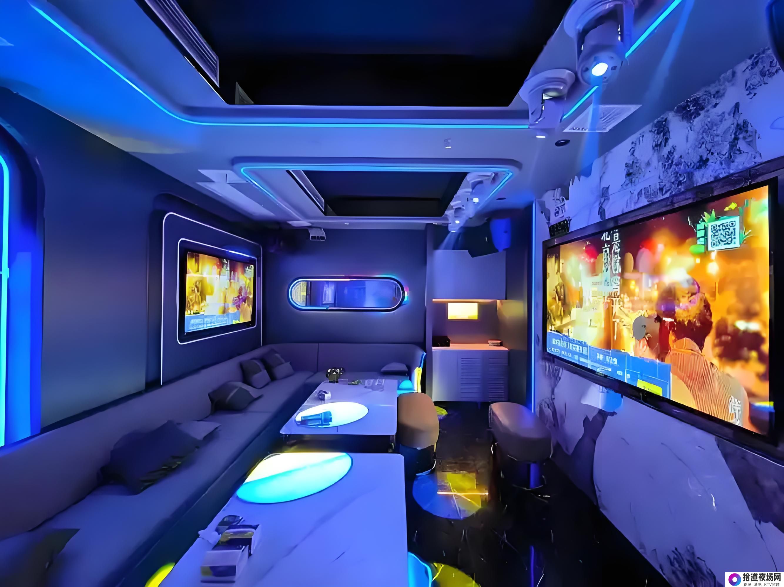 广州夜总会KTV排名及选择指南