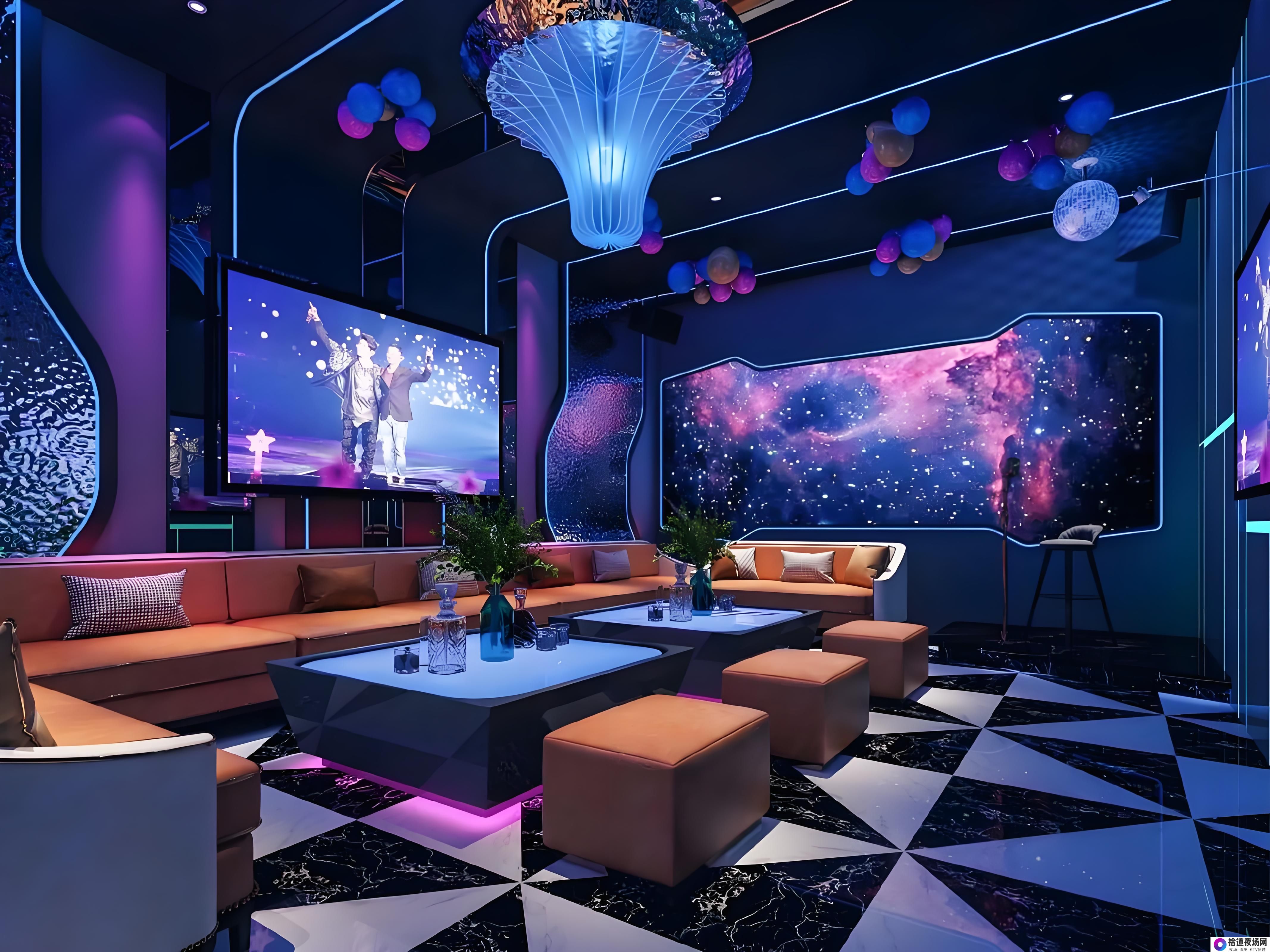 广州小费高的夜场招聘：高薪诚聘精英，共创辉煌夜晚 : 诚聘夜场工作人员