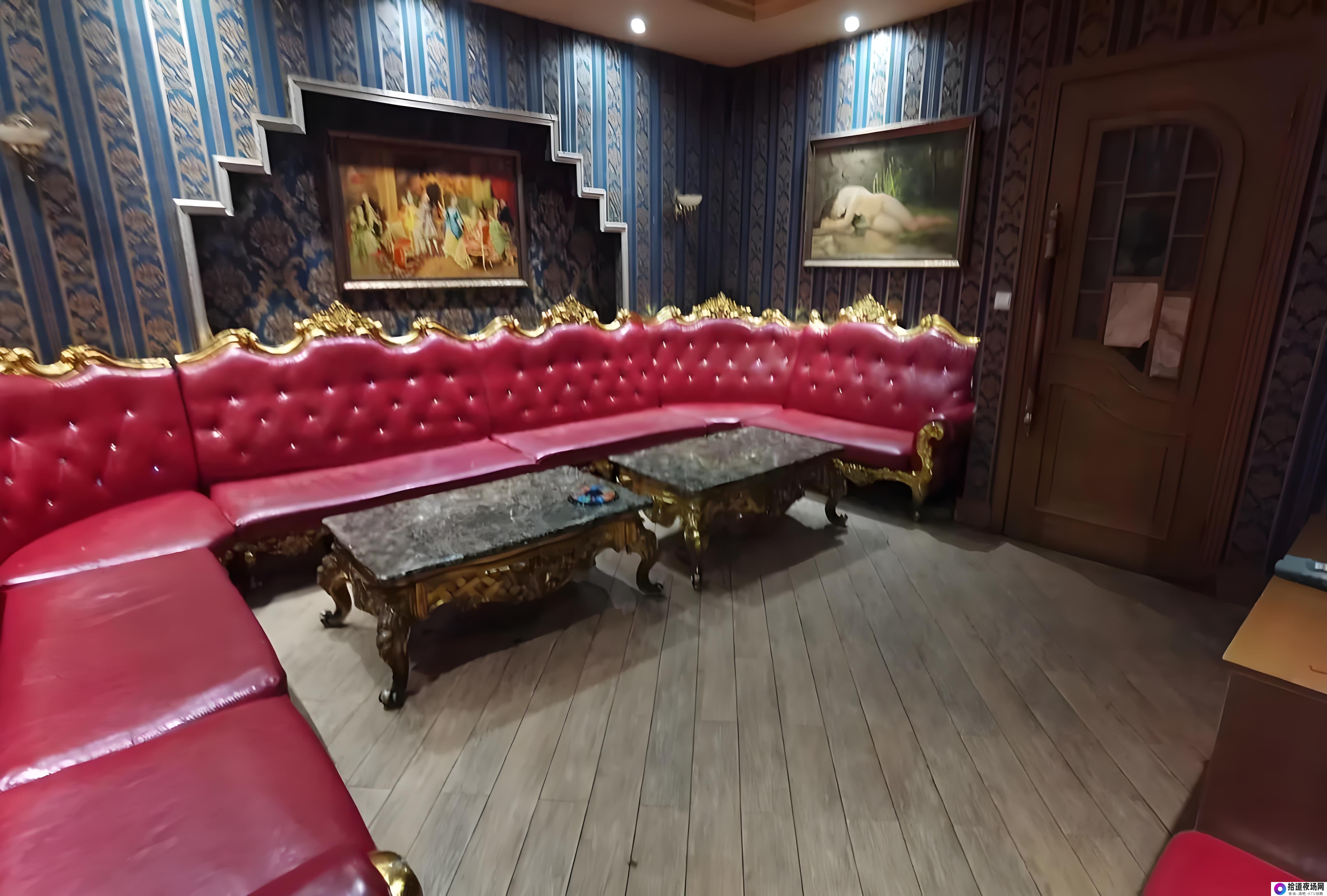 酒吧实拍：揭秘刺激战场的真实面貌