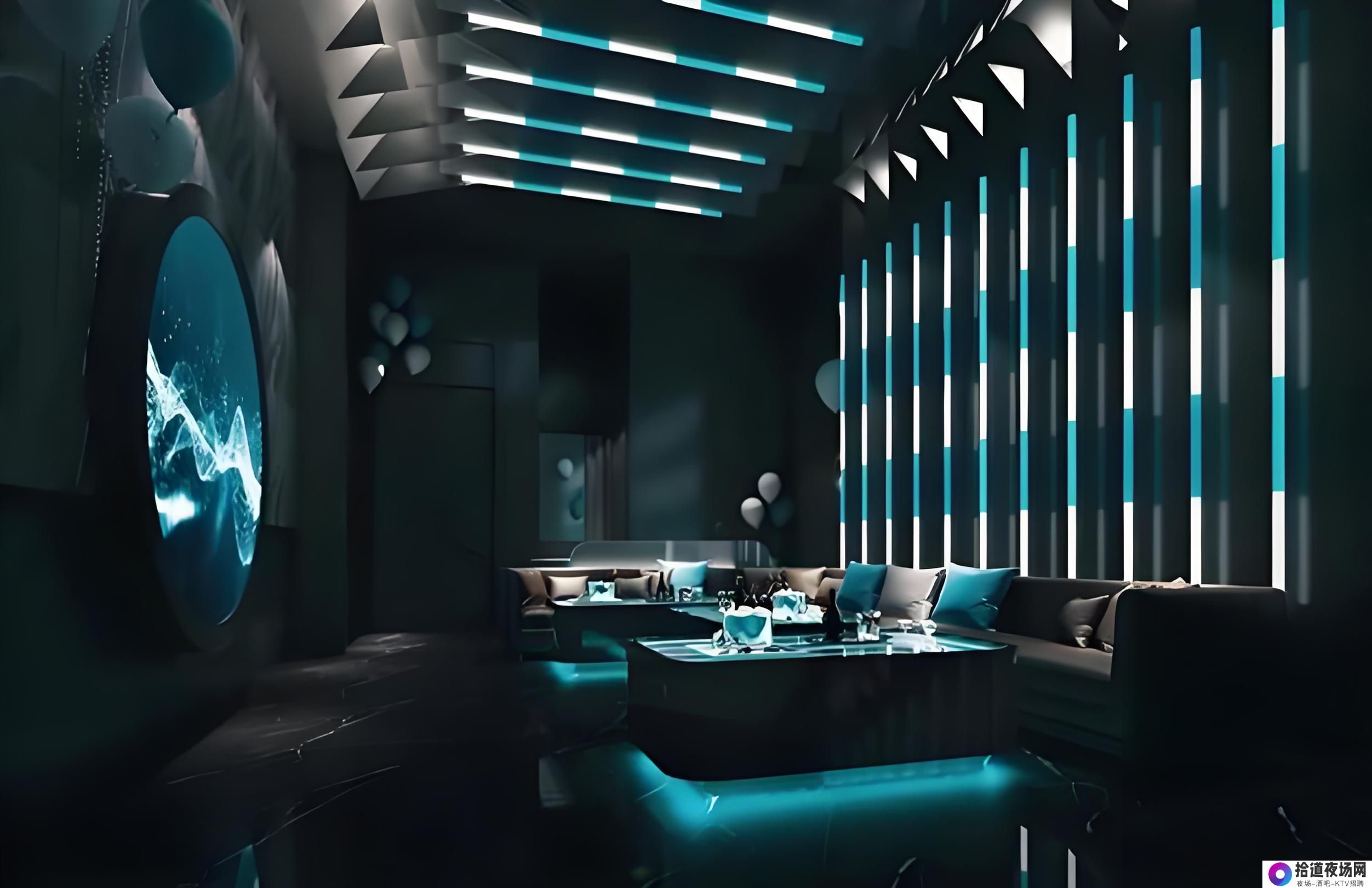 广州最大酒吧排名及详解