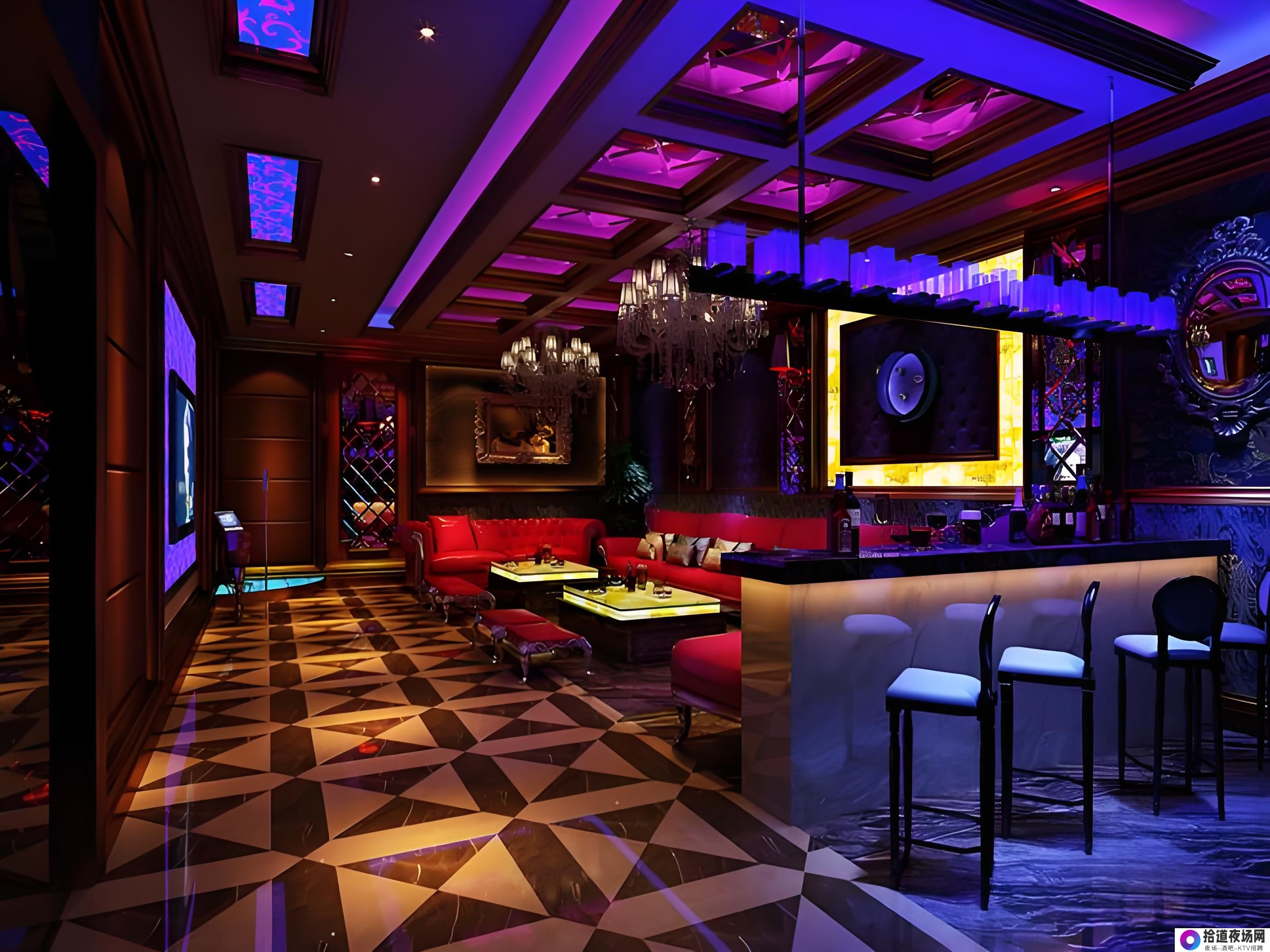 广州夜场直招KTV女孩：高薪岗位等你来，轻松入职赚高薪！