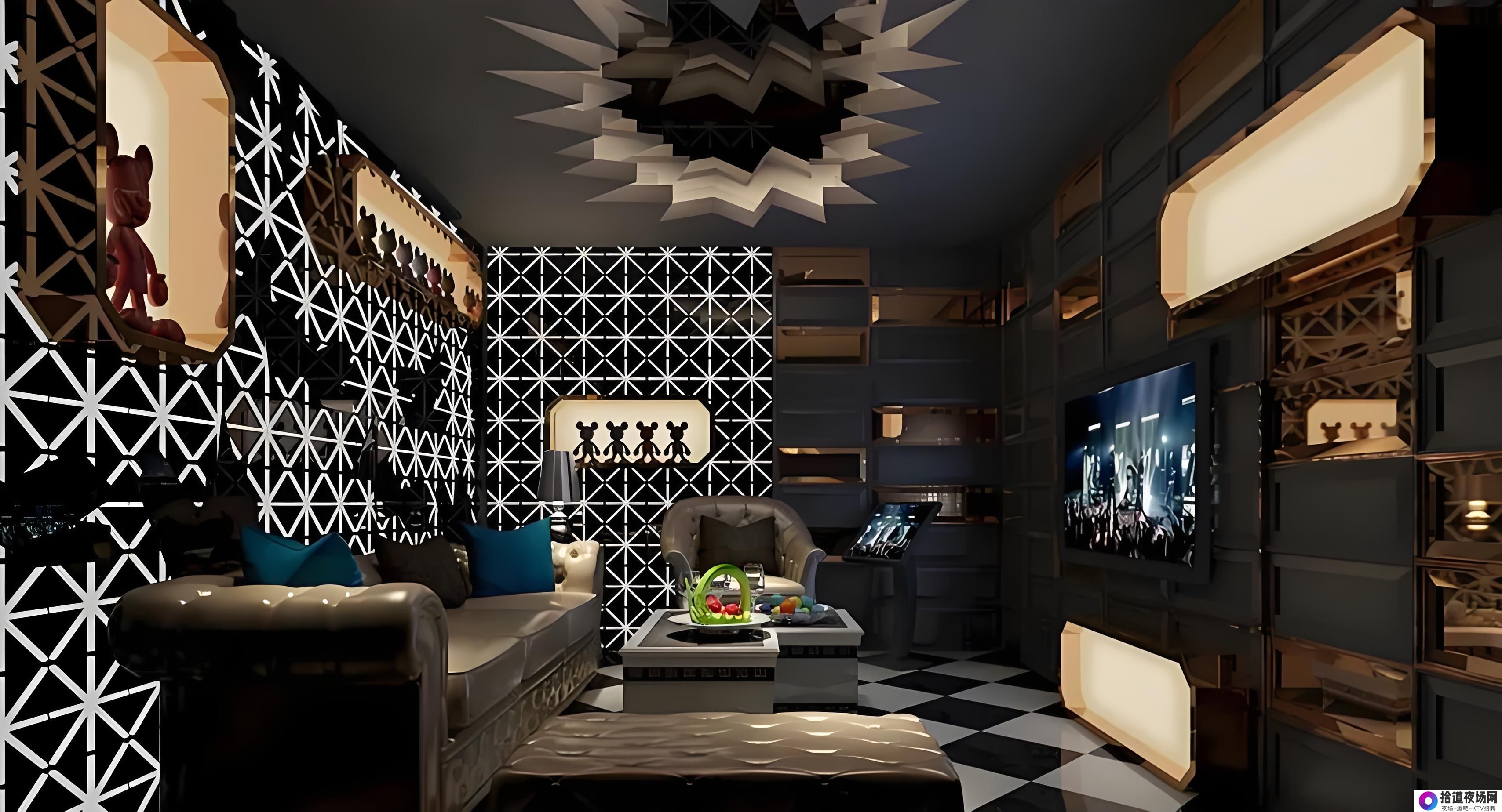 广州夜总会夜场直招：高薪娱乐服务员_职位要求与应聘指南