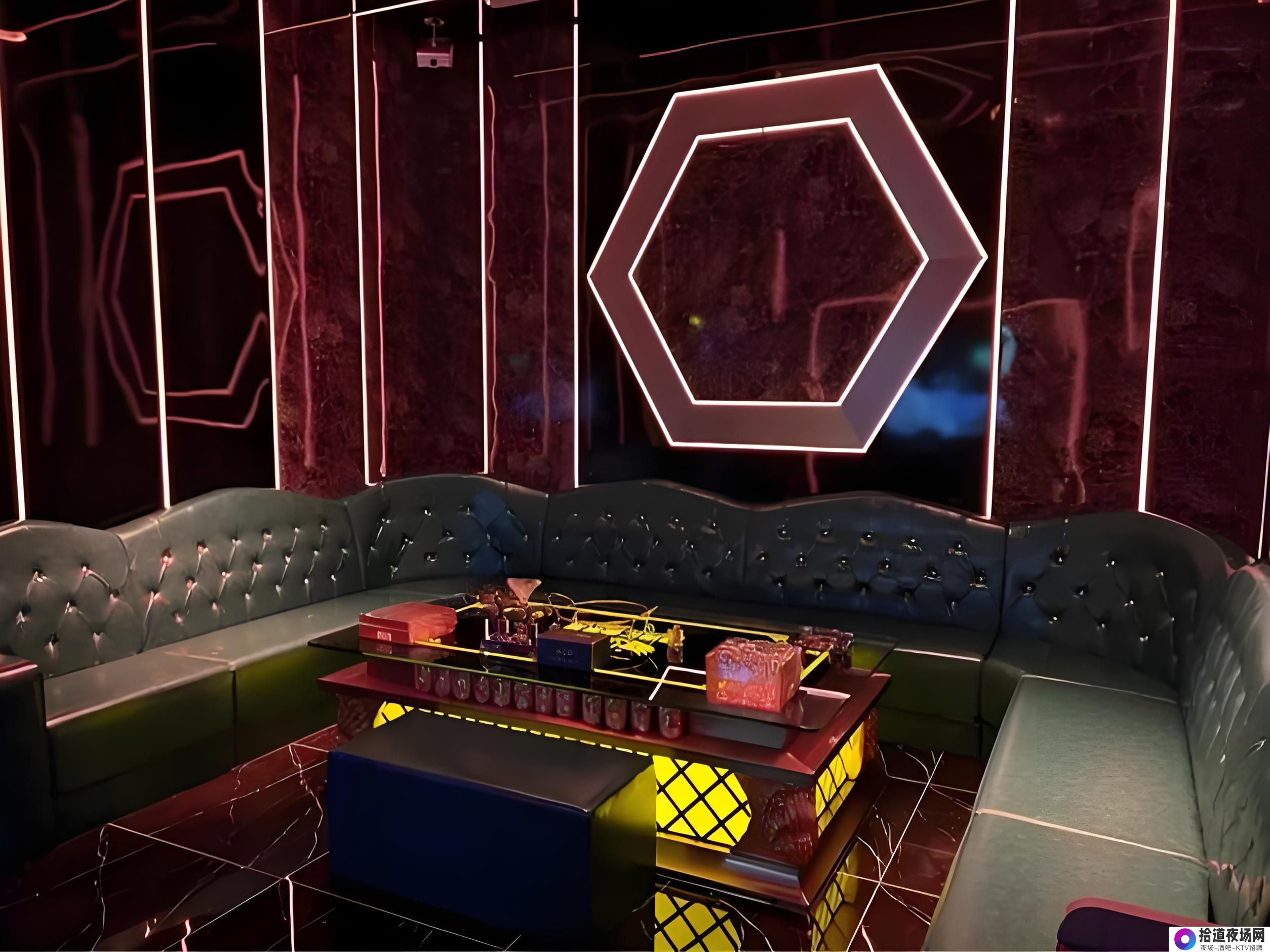 广州小费高的夜场招聘：高薪诚聘精英，共创辉煌夜晚：职位要求与福利详解