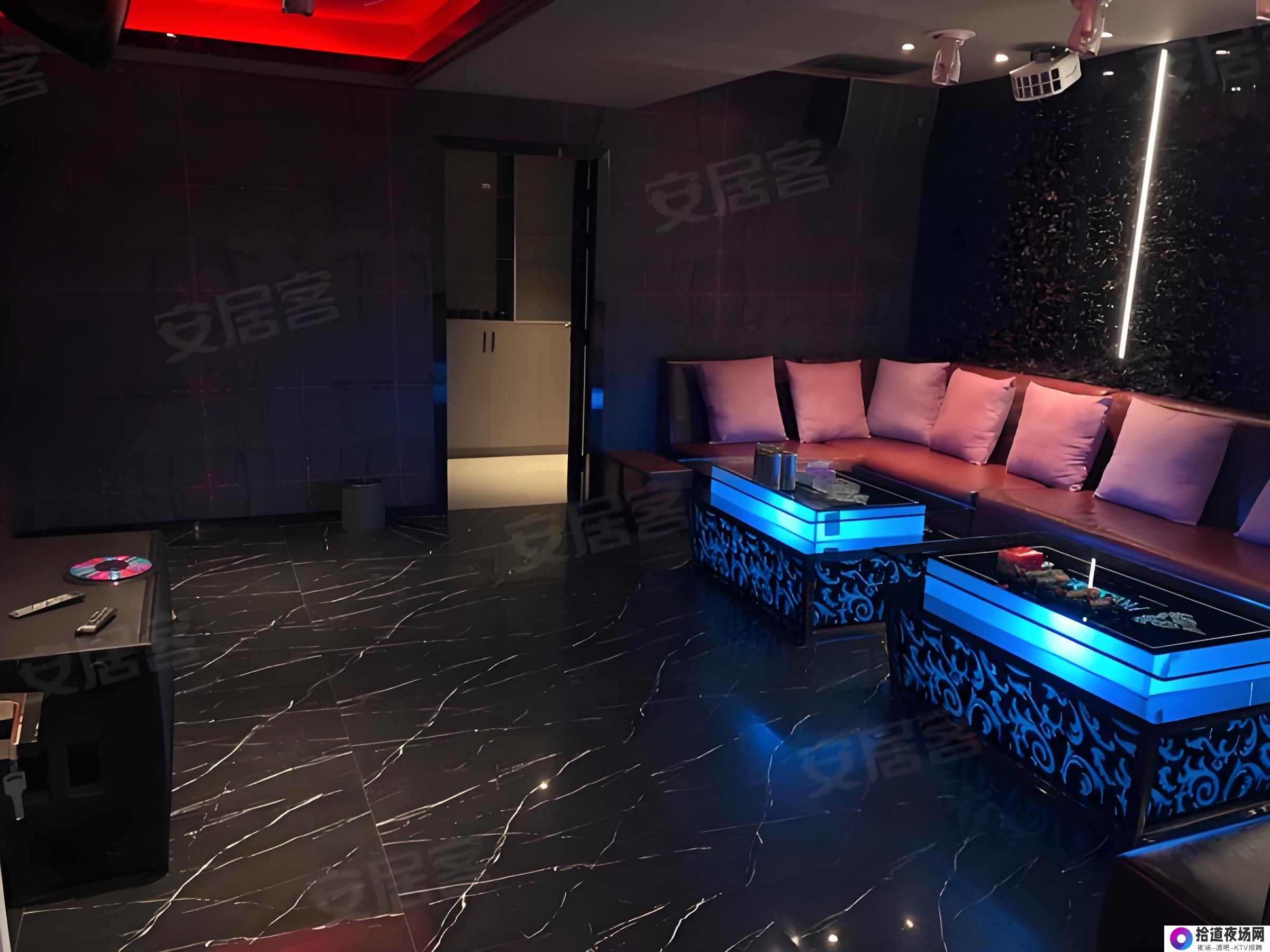 广州高端KTV诚聘英才：高薪岗位等你来挑战 : 招聘详情全解析