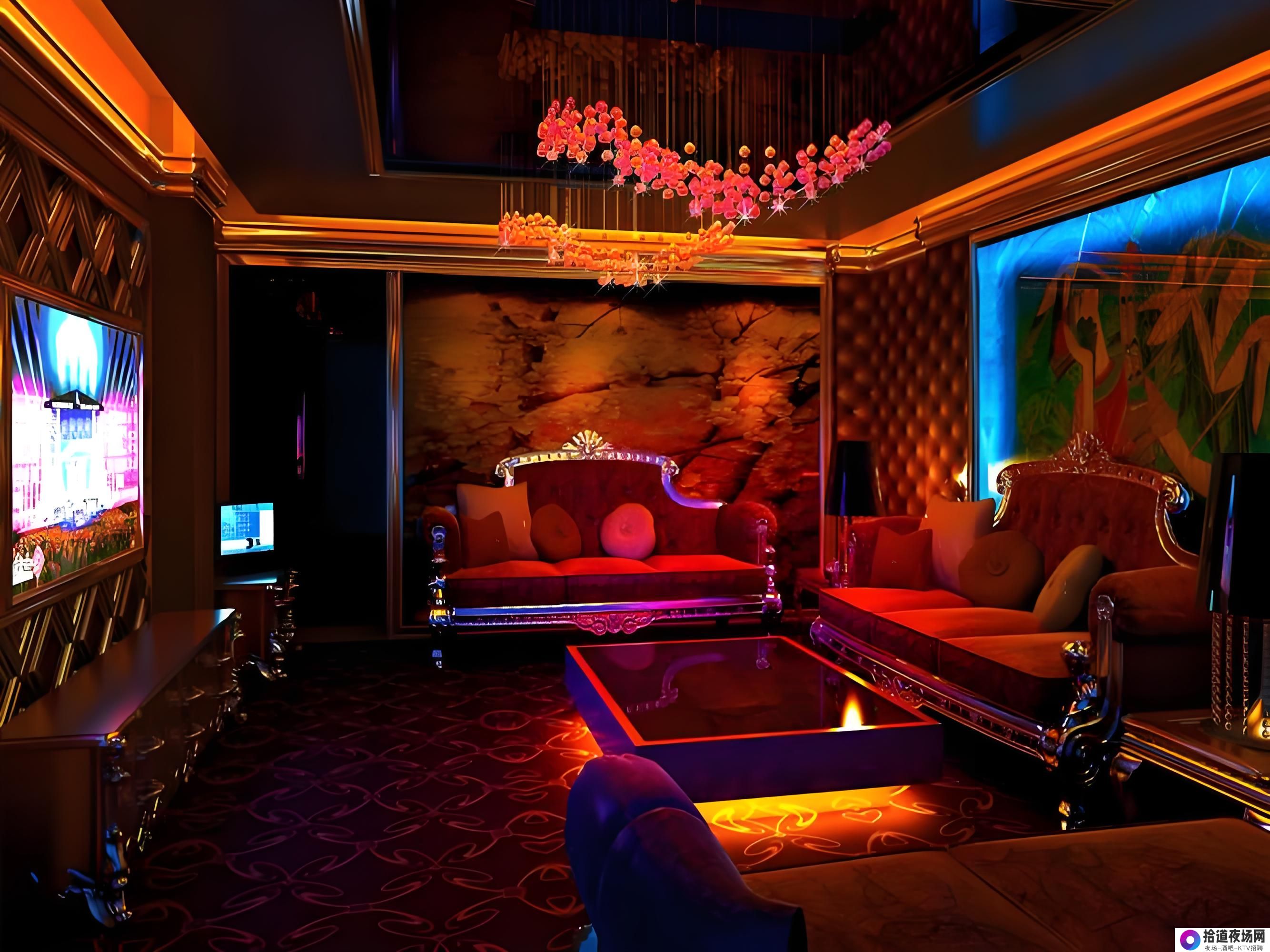 广州夜场KTV诚聘佳丽：高薪职位等你来挑战 : 招聘详情全解析