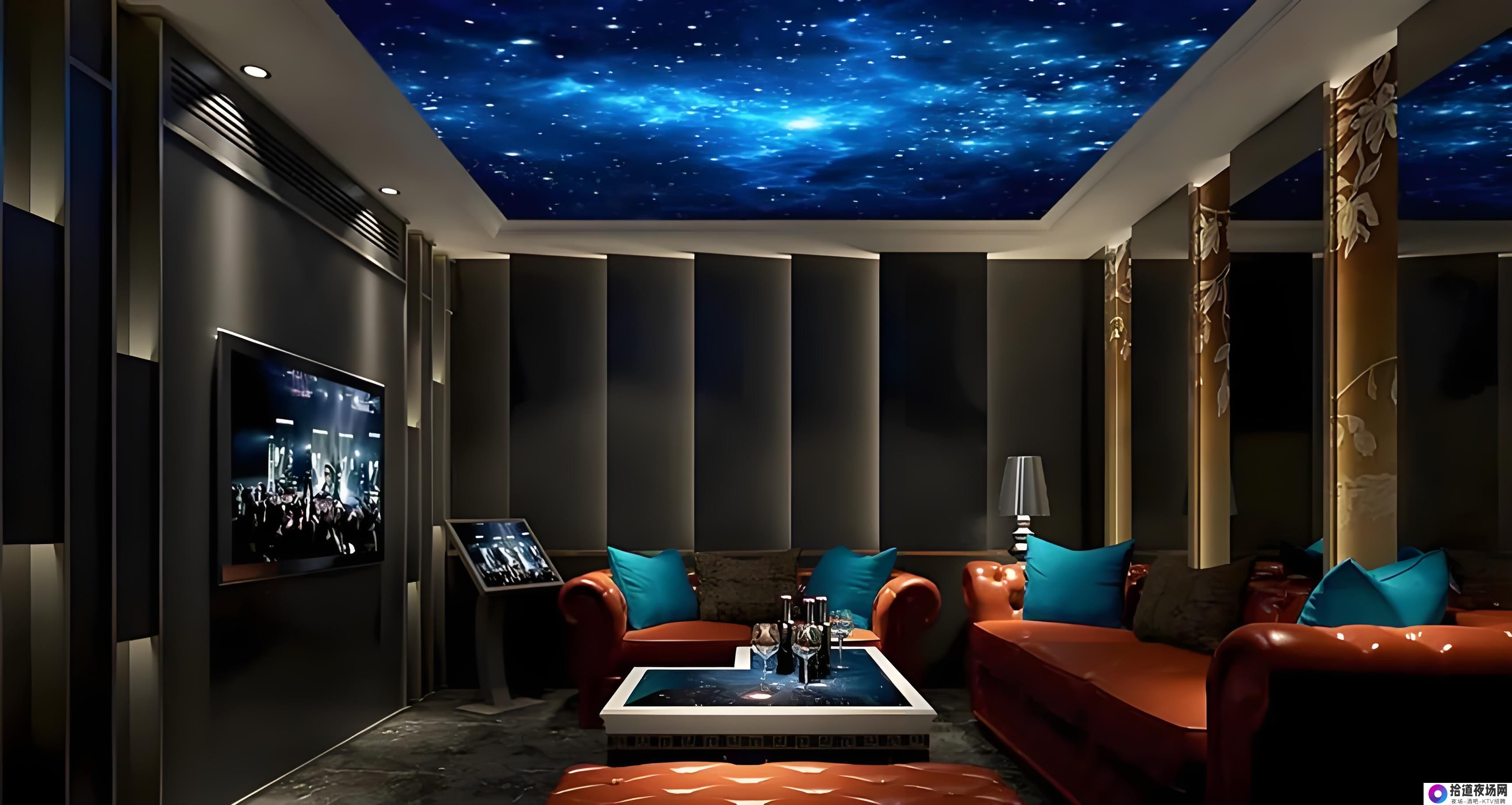 广州三大热门酒吧推荐及其独特魅力解析