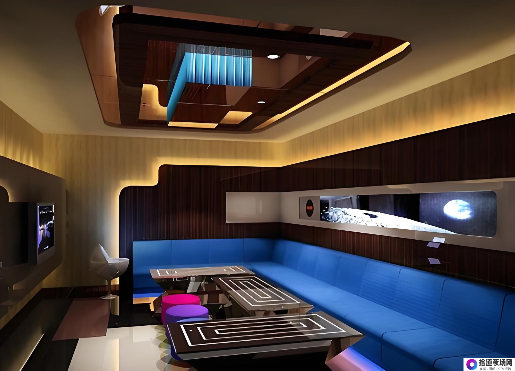 广州夜总会和KTV推荐指南：夜生活尽享优质体验