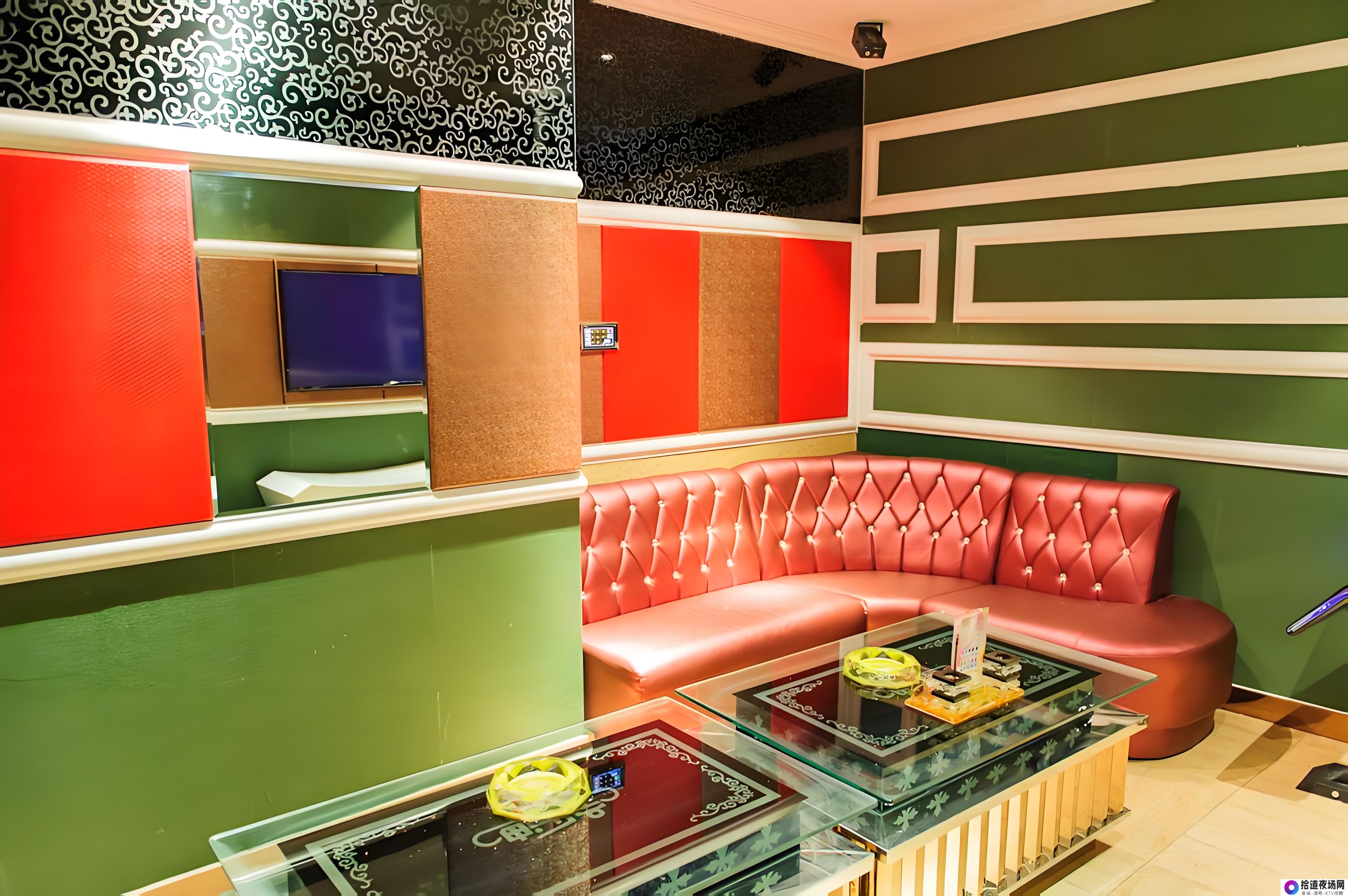 广州KTV推荐指南：优质体验与选址建议