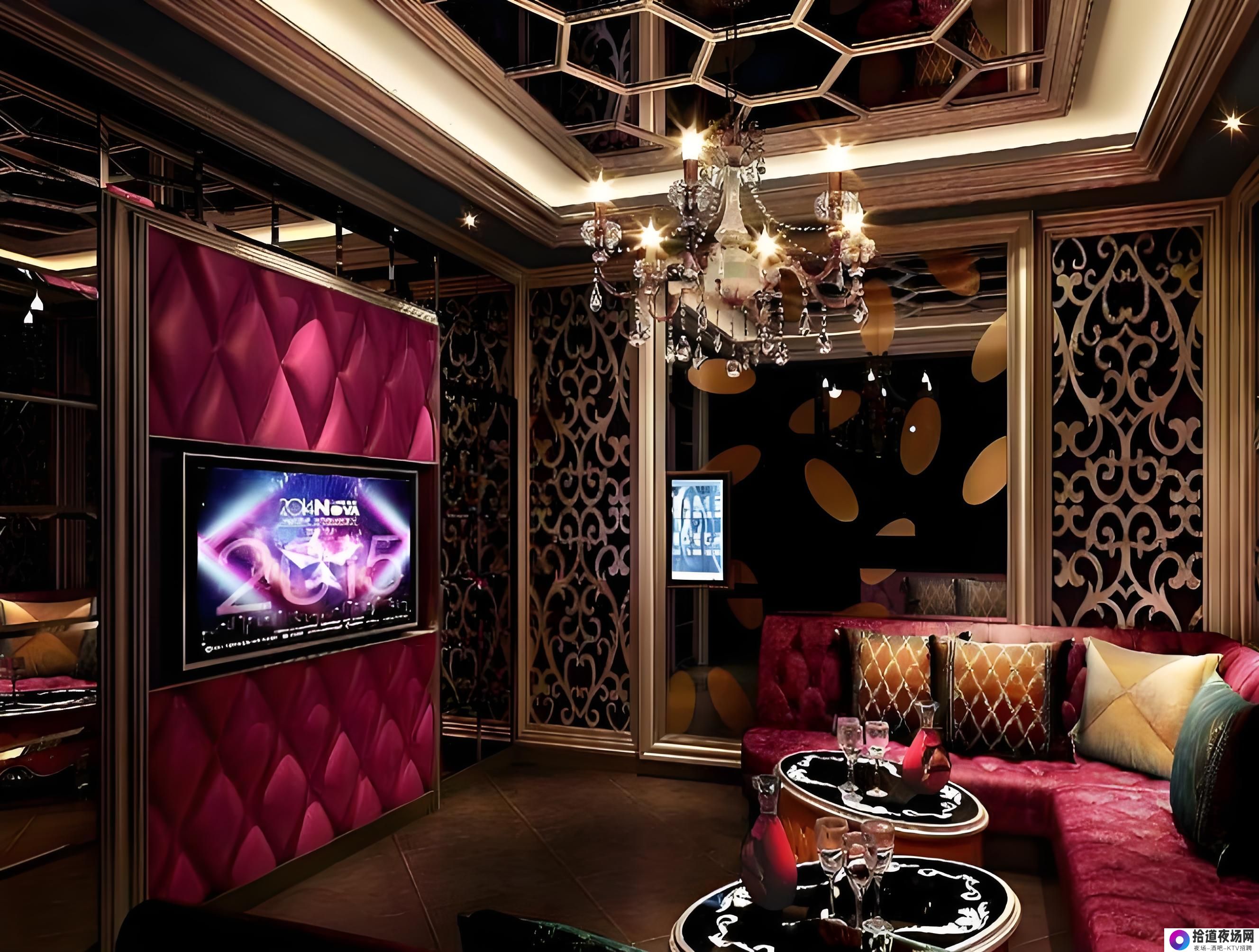 广州好玩KTV推荐及体验全指南