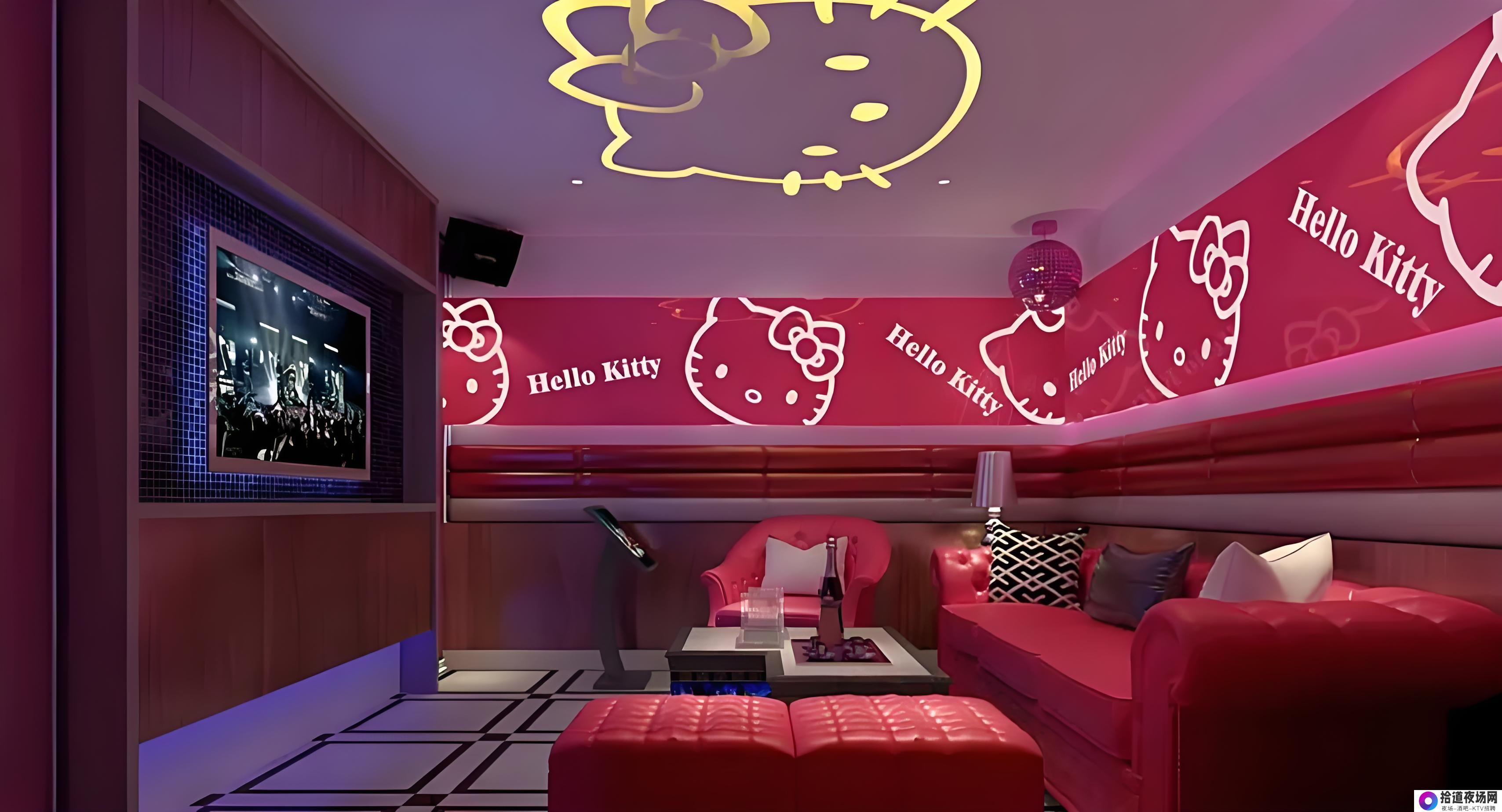 广州顶级高端会所招聘：致力于打造都市人的娱乐梦想