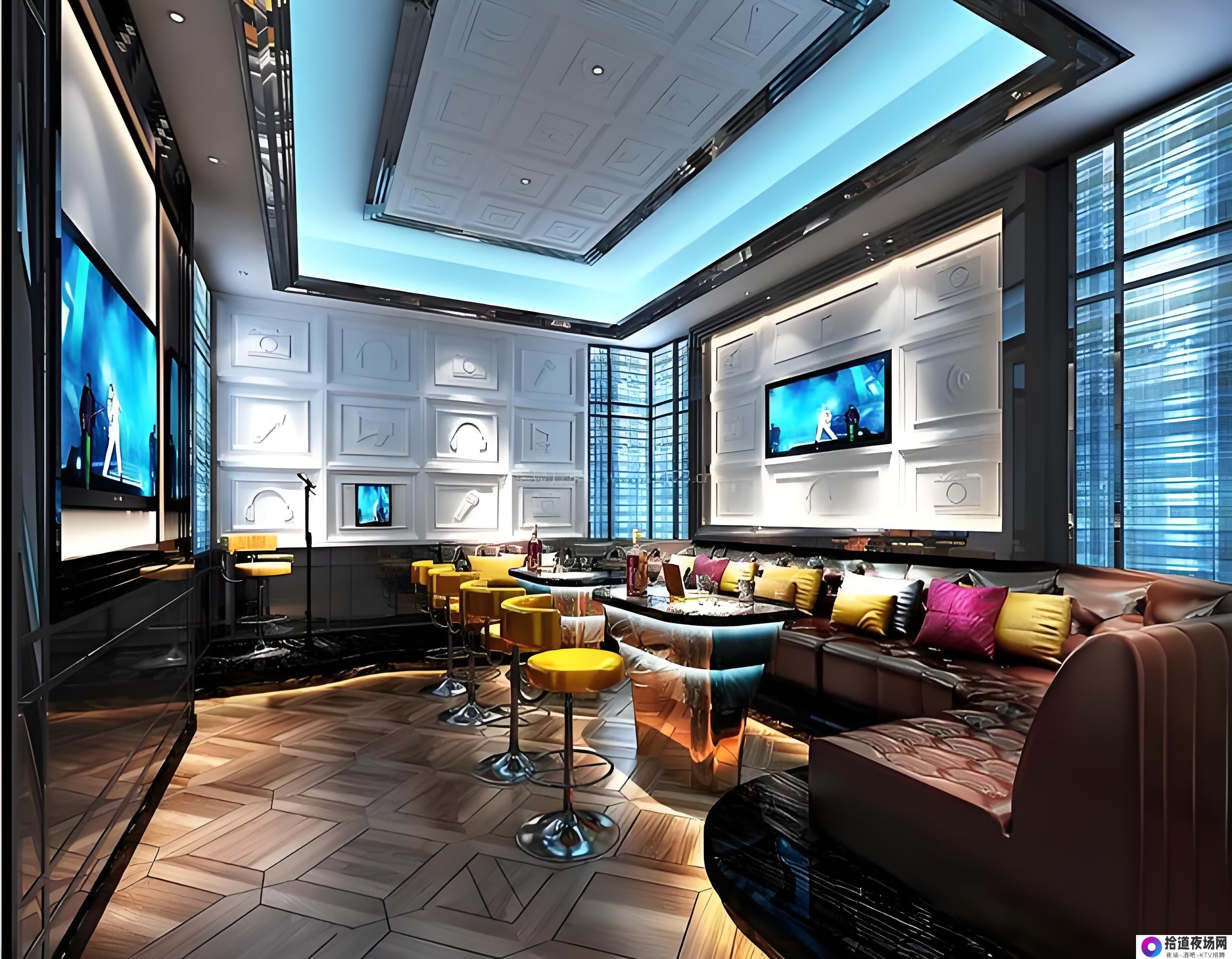 广州高端会所诚聘夜间服务精英，共创辉煌未来