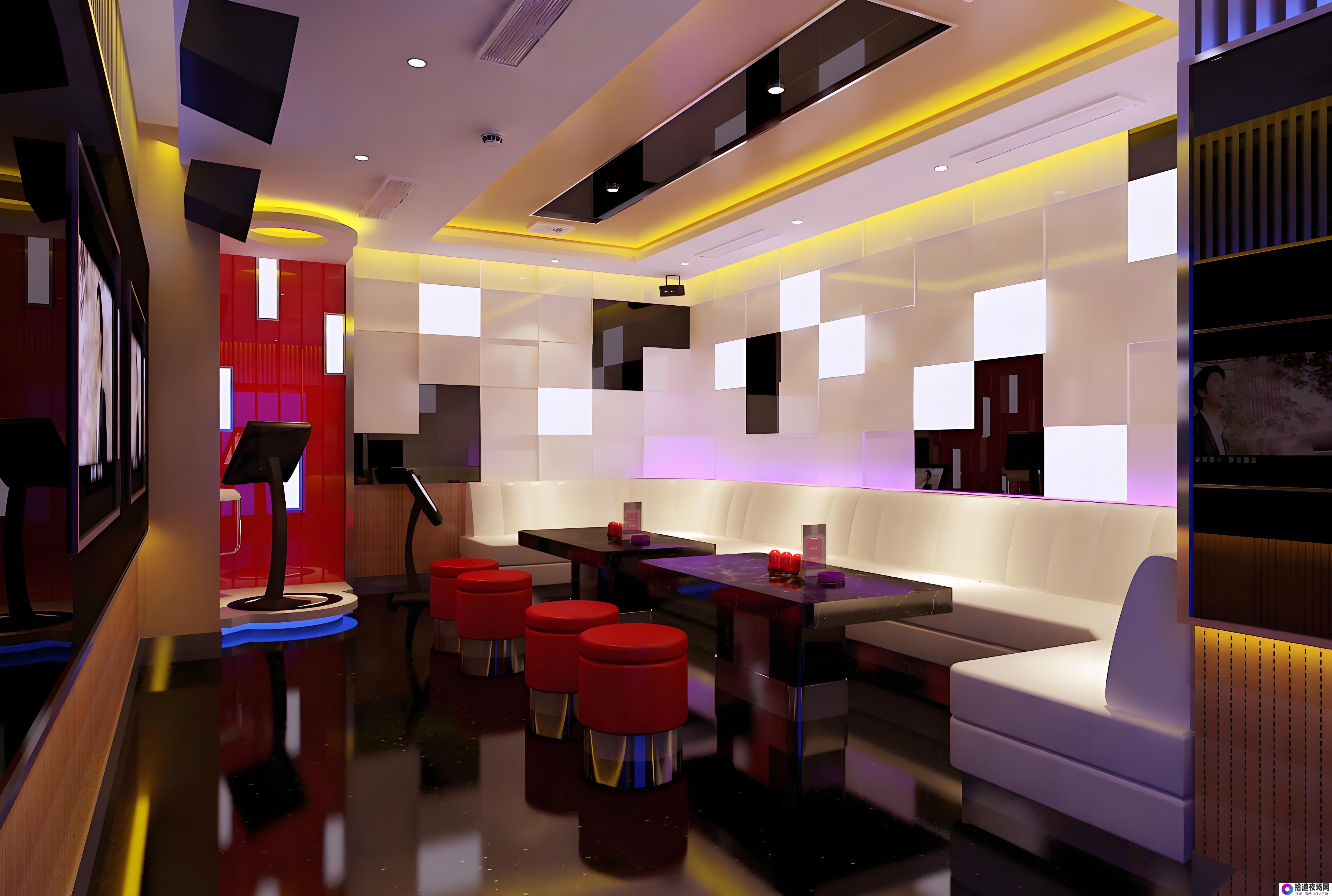 广州值得一去的KTV推荐与点评