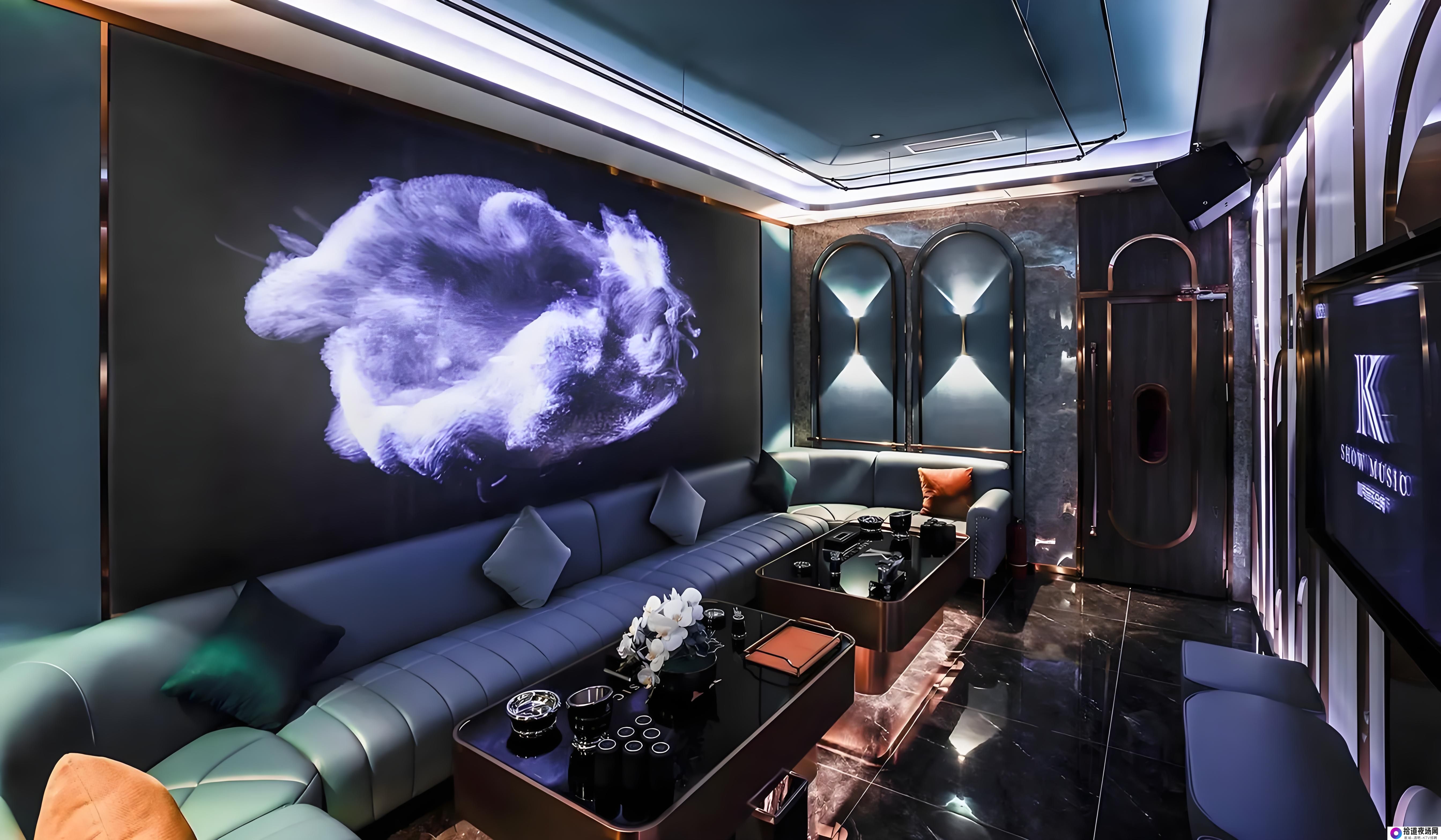 探索广州KTV会所的多样魅力与服务体验