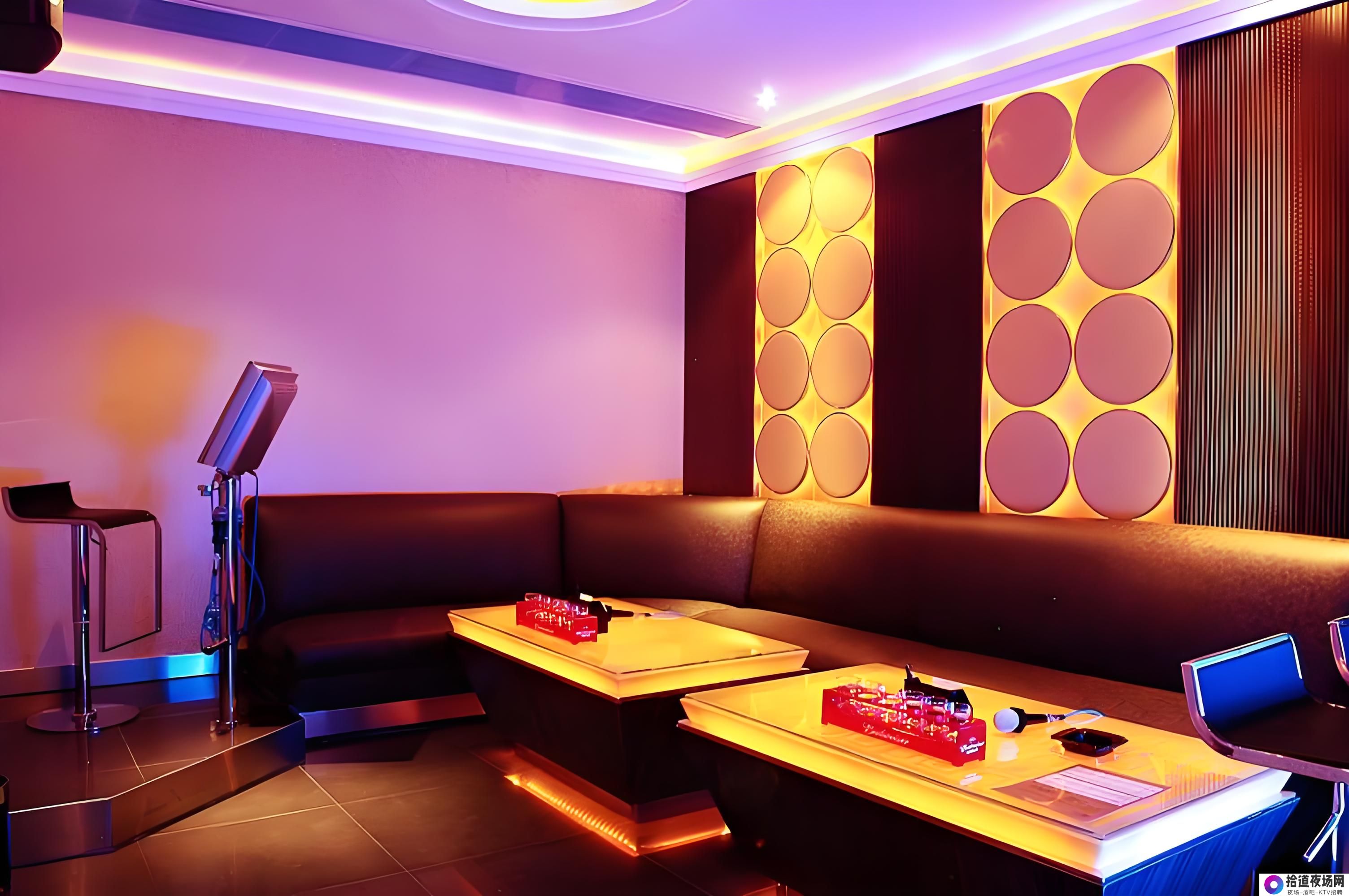 广州KTV消费指南：了解一般花费及潜在需求