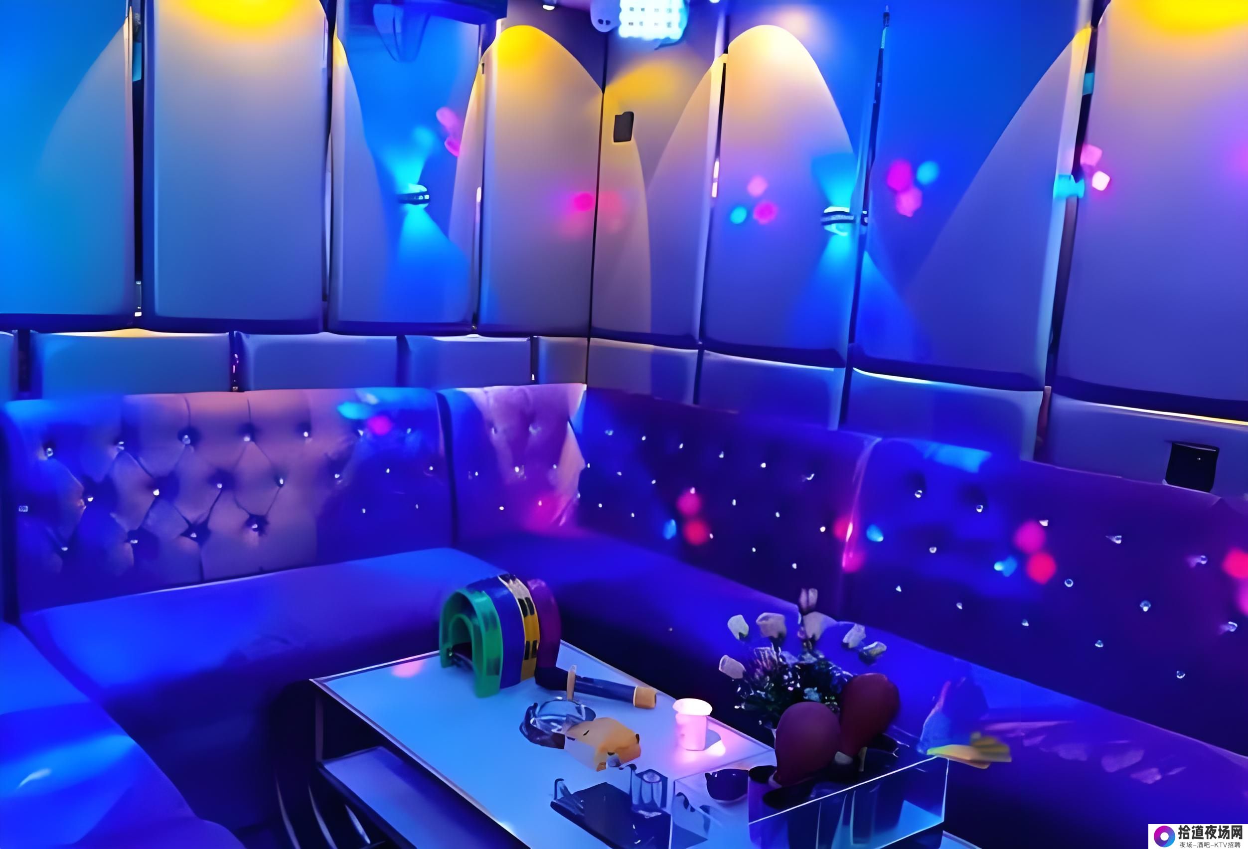 广州KTV文化解读：暗号解析与社交技巧全指南