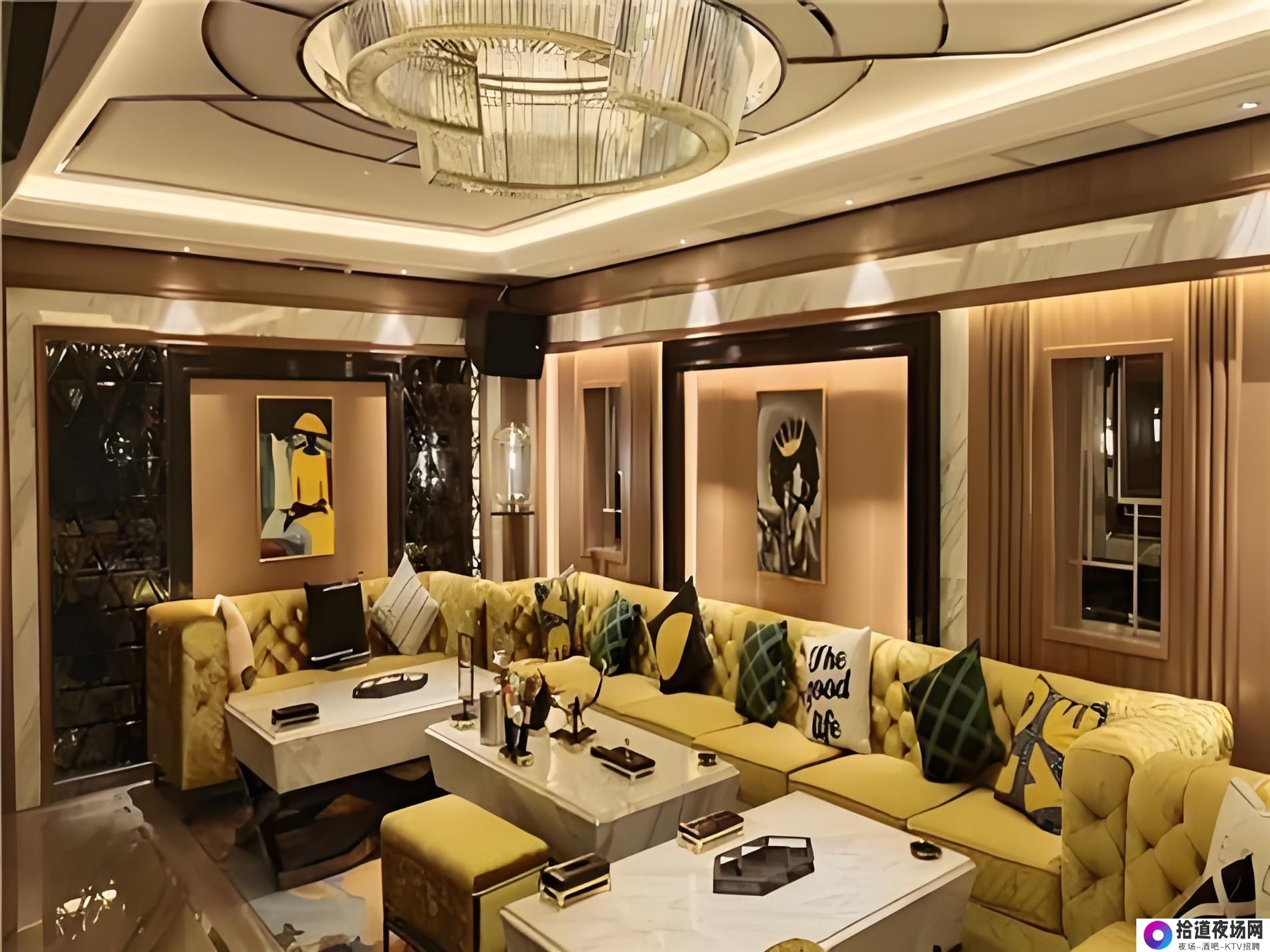 广州市商务KTV消费指南：夜间娱乐尽享无忧