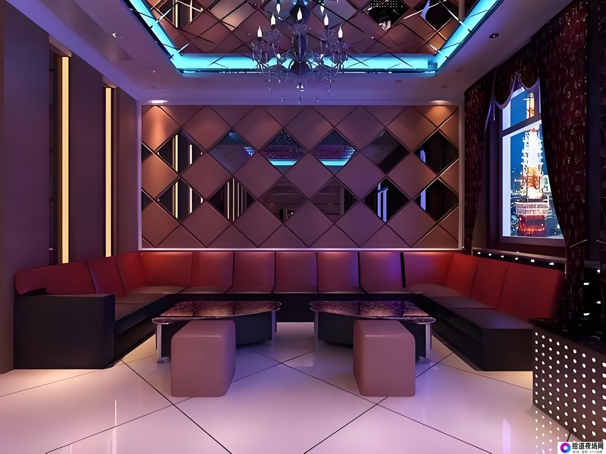 广州KTV自助餐攻略：一场味觉与音乐的饕餮盛宴