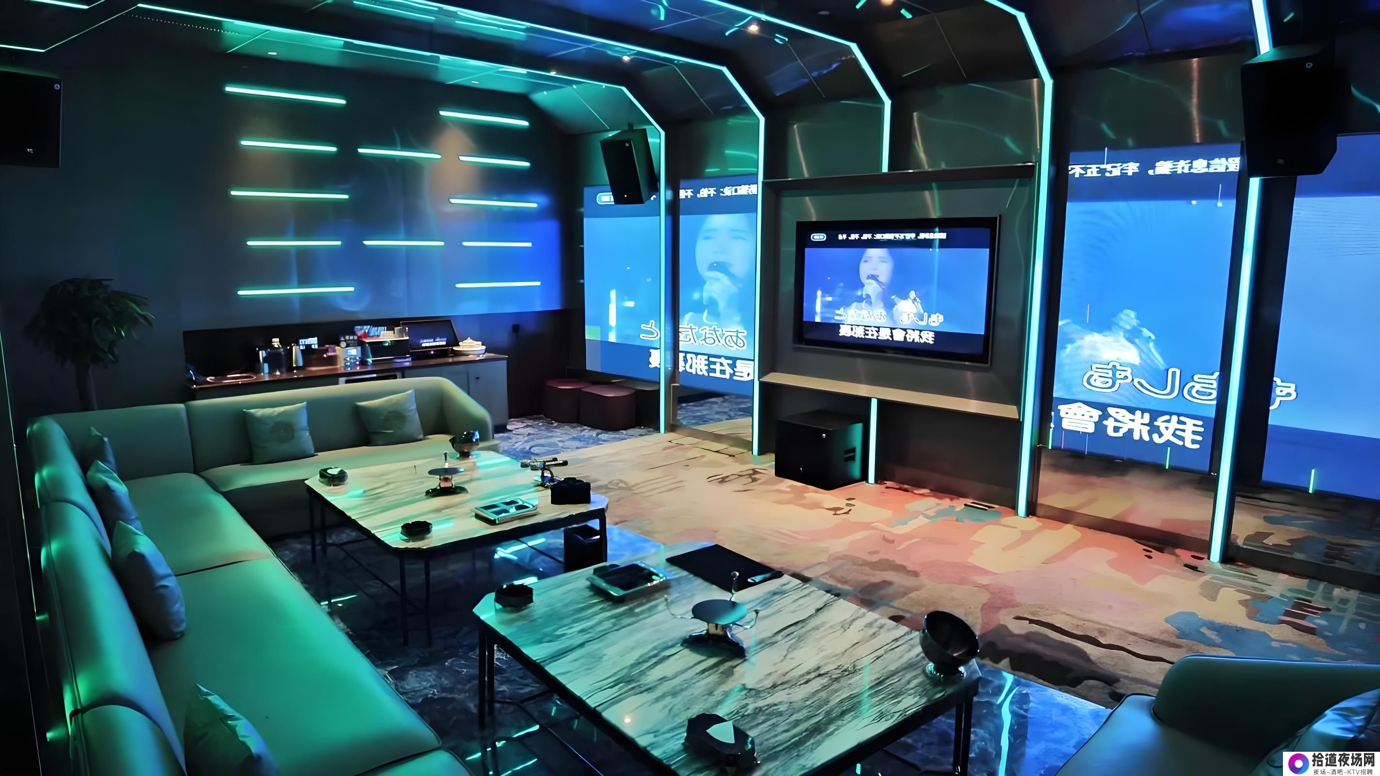 广州KTV推荐指南：探寻最佳娱乐体验