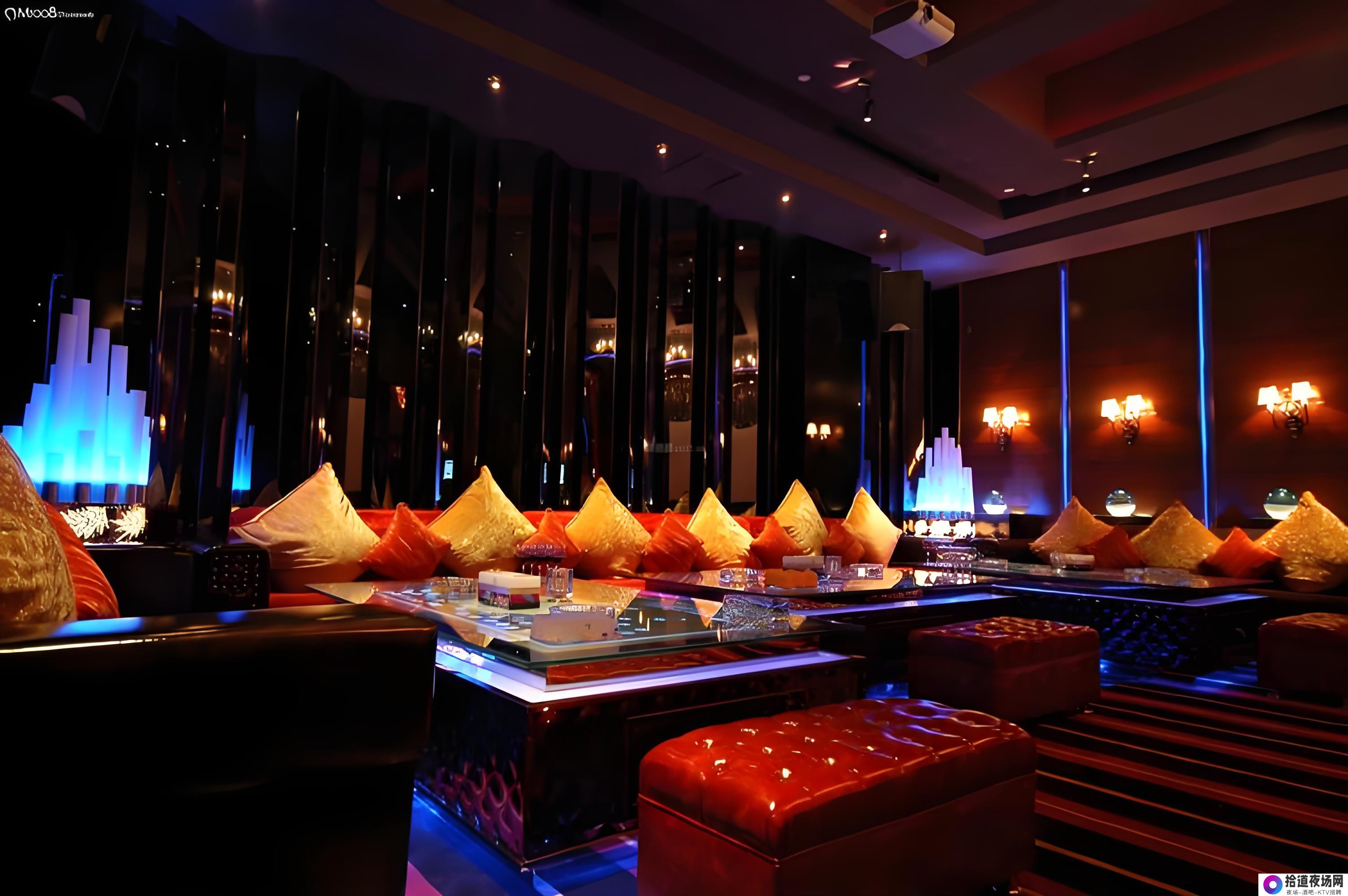 广州顶级夜总会KTV推荐榜单：畅享夜生活的最佳去处