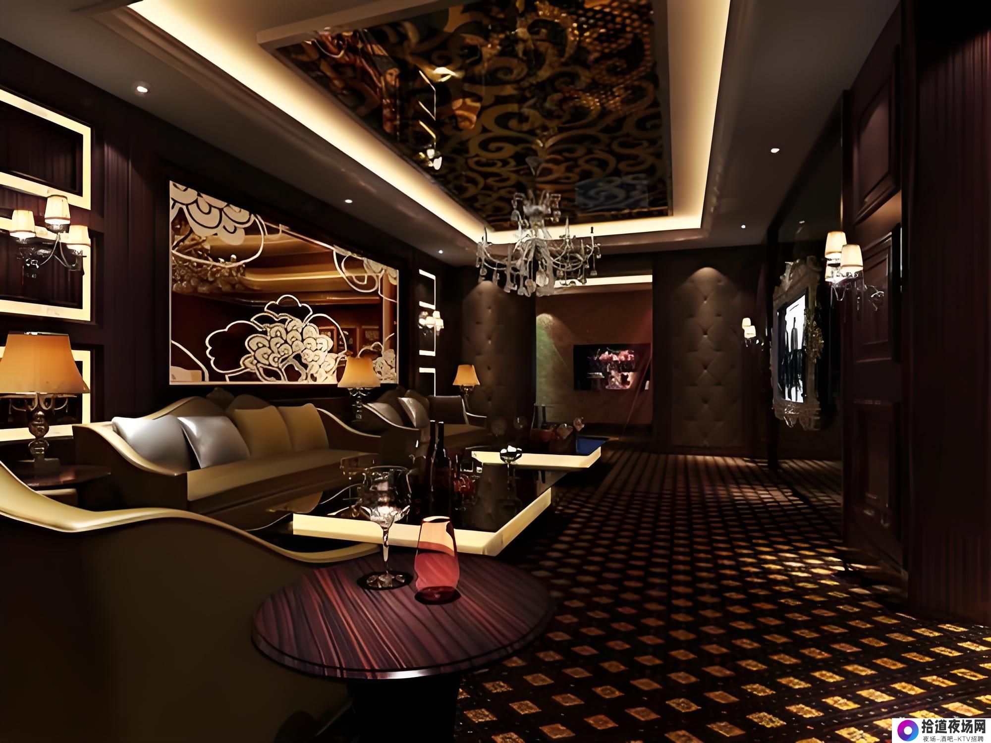 广州夜生活消费指南：夜场小费一般给多少