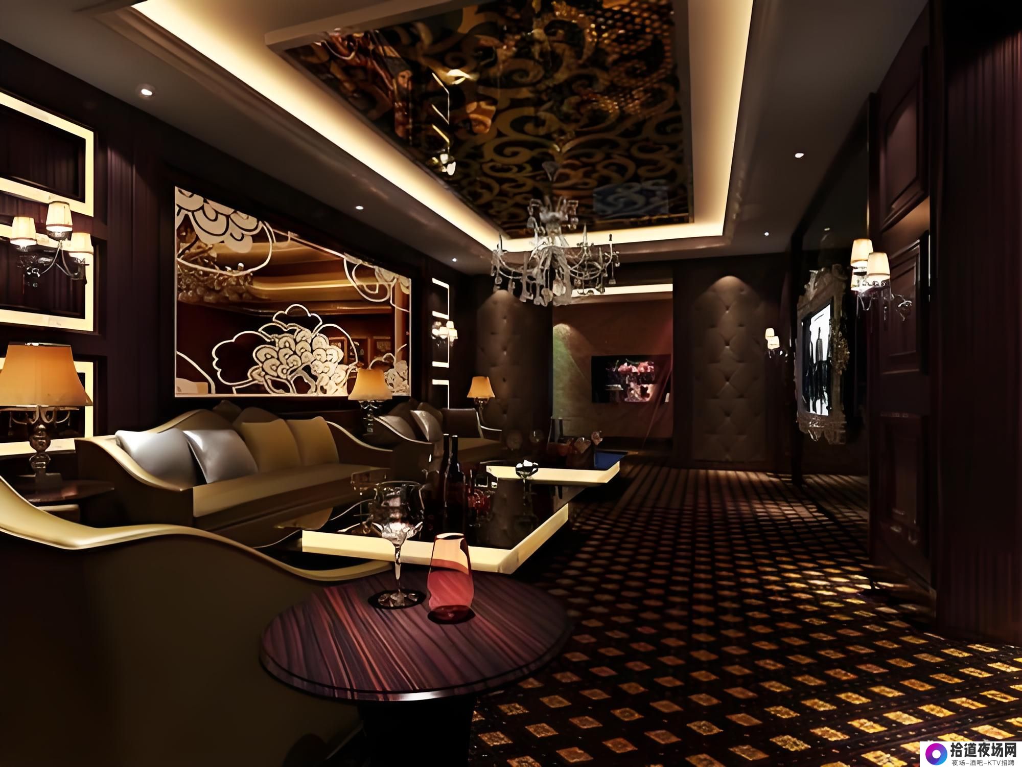 探秘广州KTV服务价目表与消费选择指南