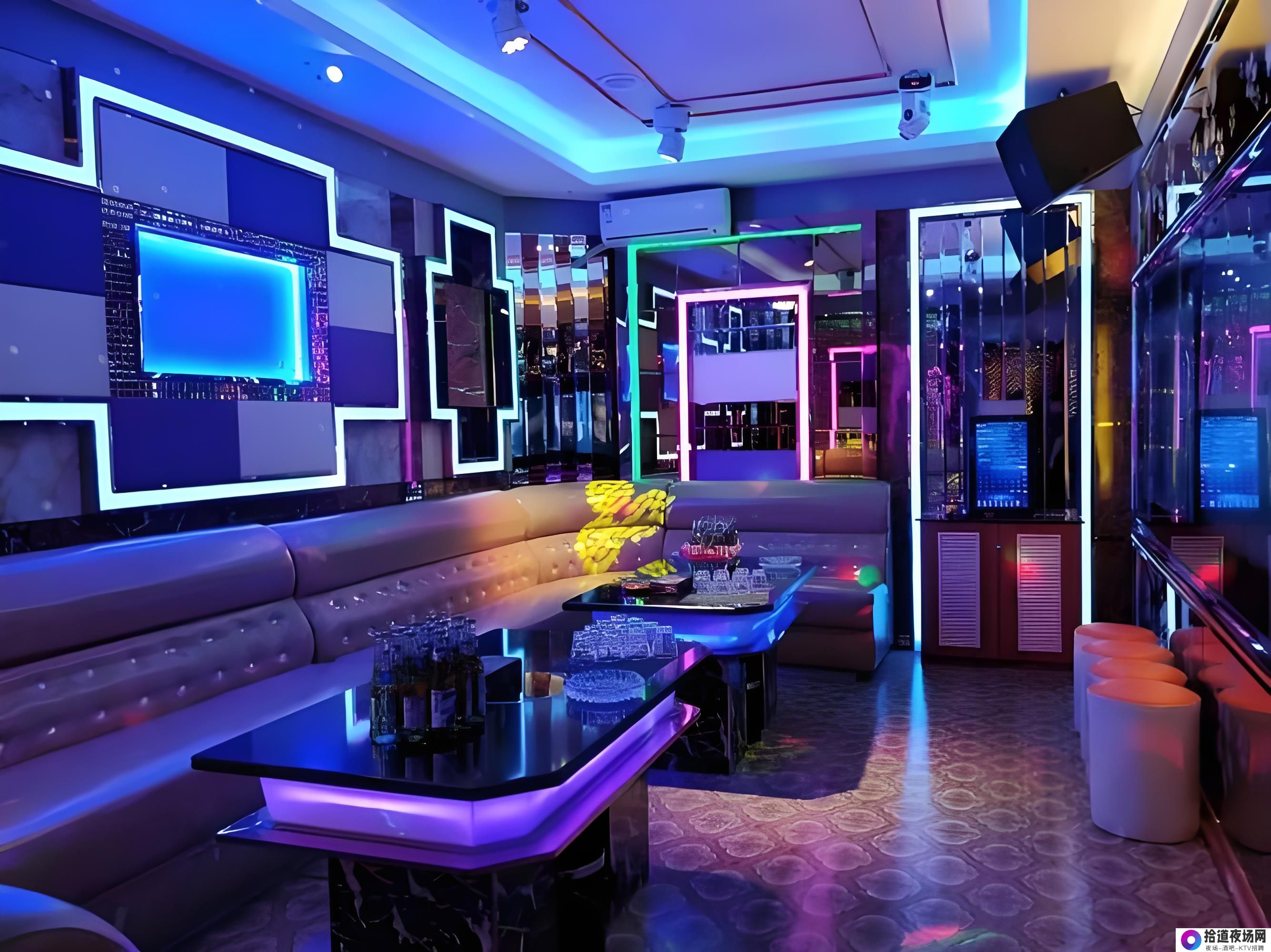 广州KTV推荐：享受夜晚的好去处