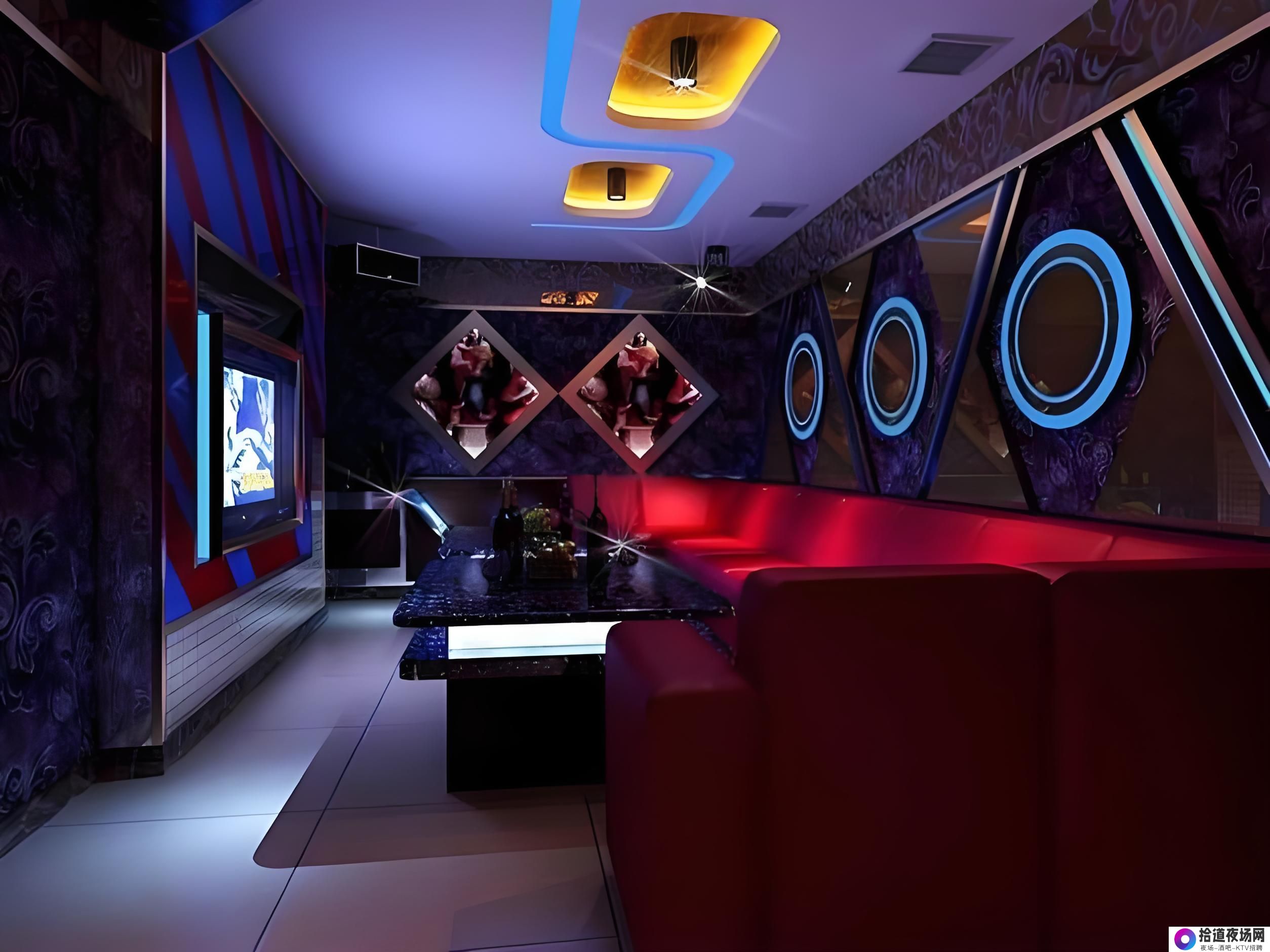 广州热门KTV推荐与选择指南
