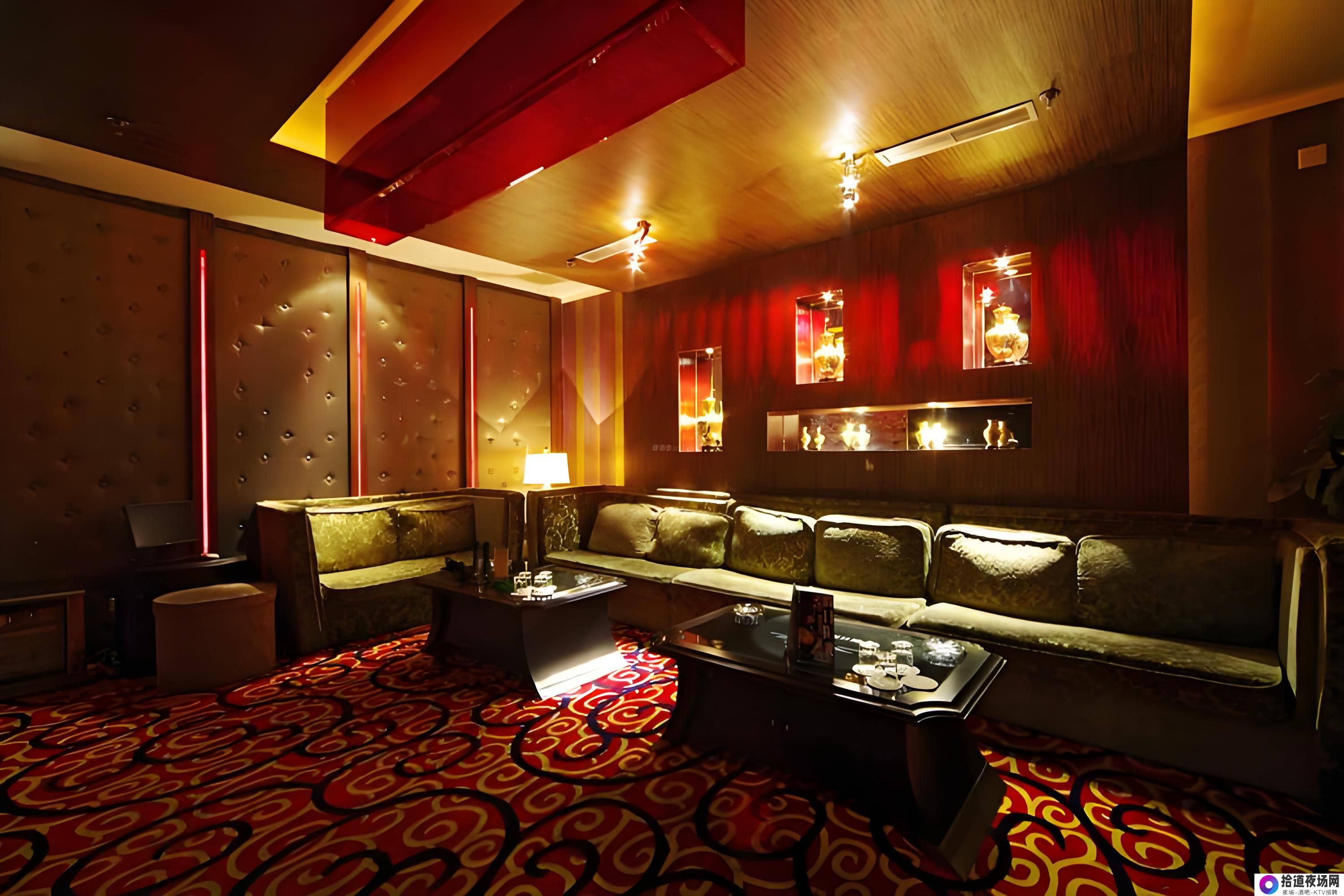 广州高端会所招聘多样职位，机会等你来