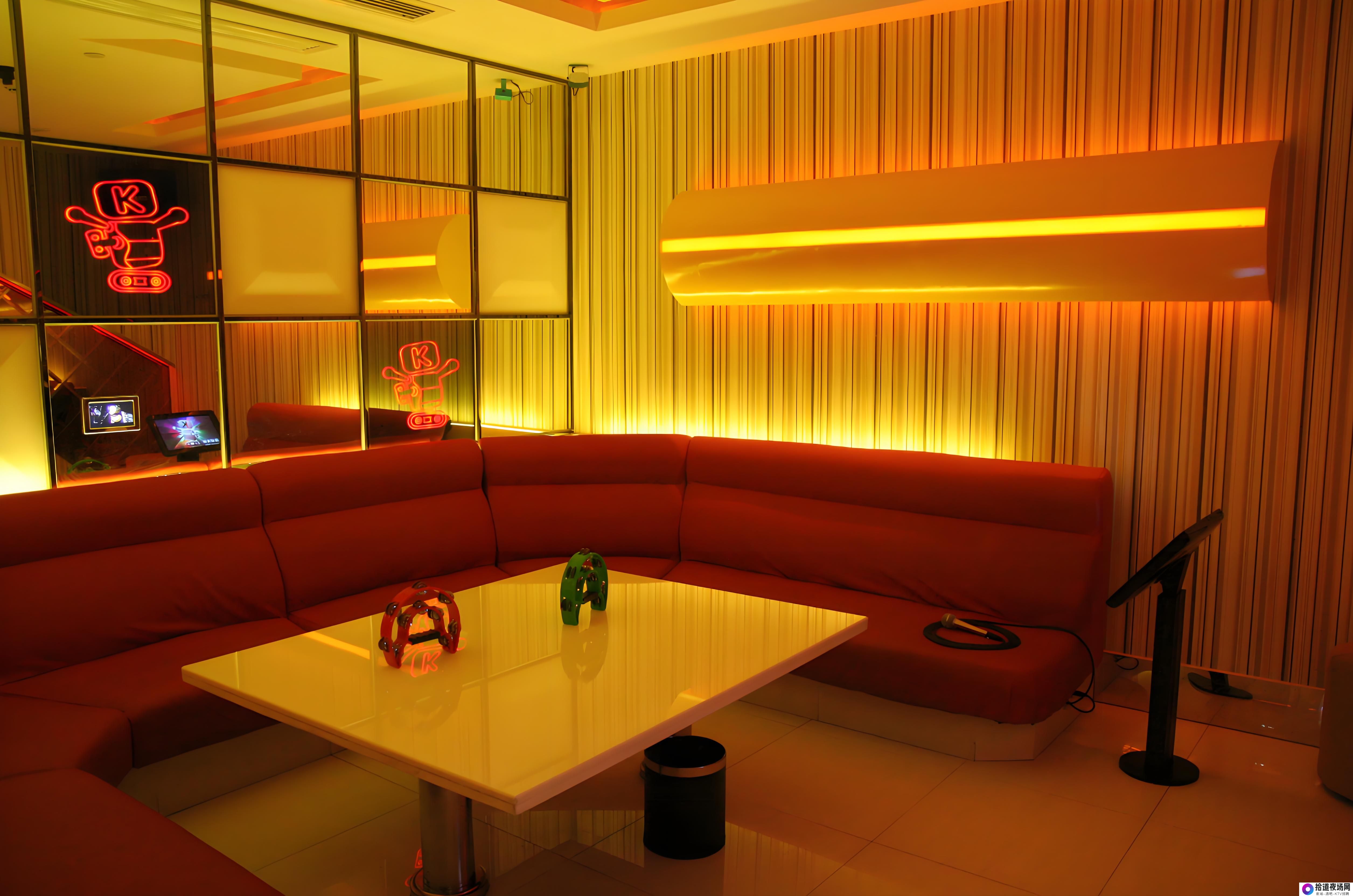 广州高端会所诚聘多职位，共创璀璨之夜