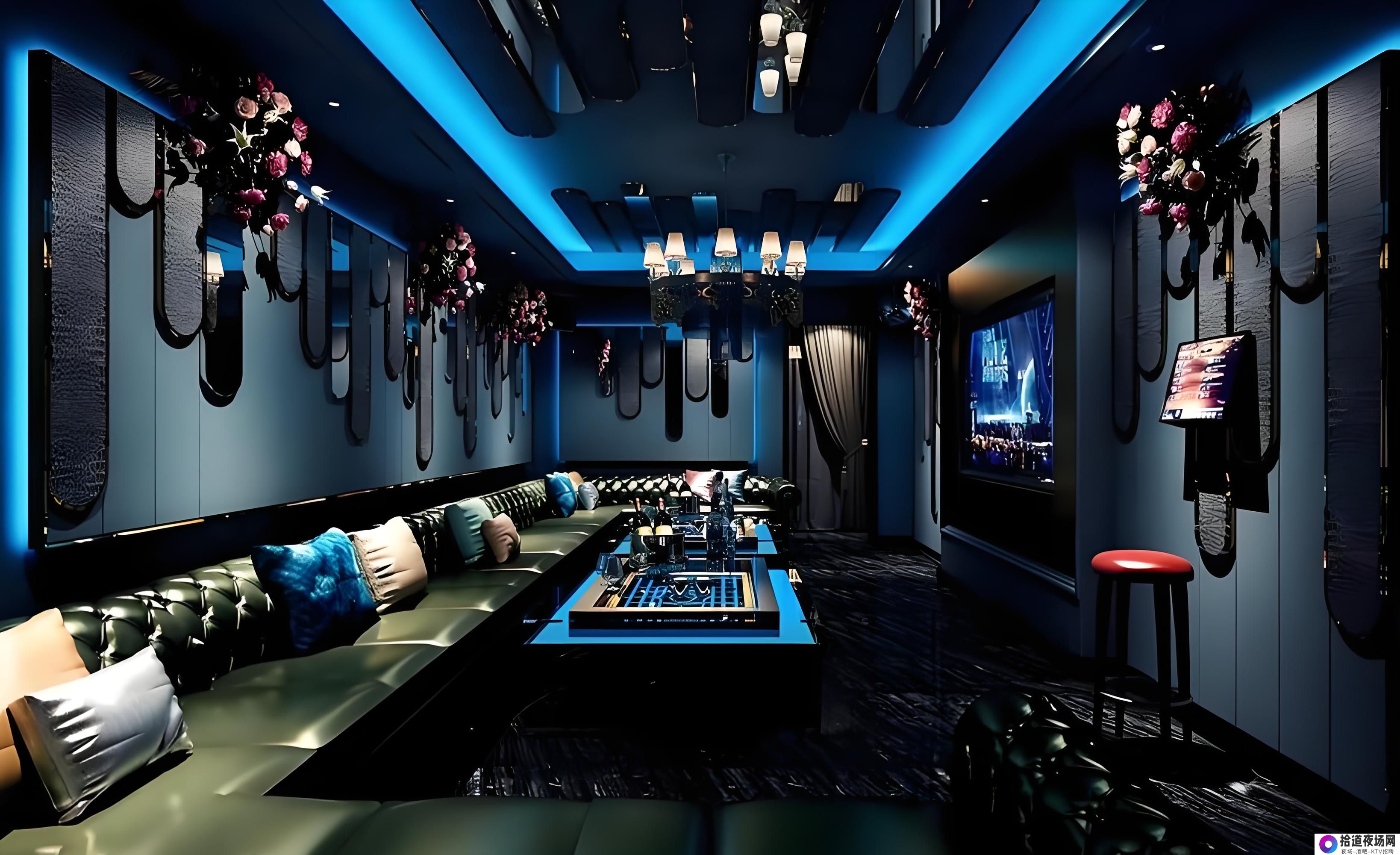 广州市中心豪华会所招贤纳士，诚邀英才加入我们的大家庭