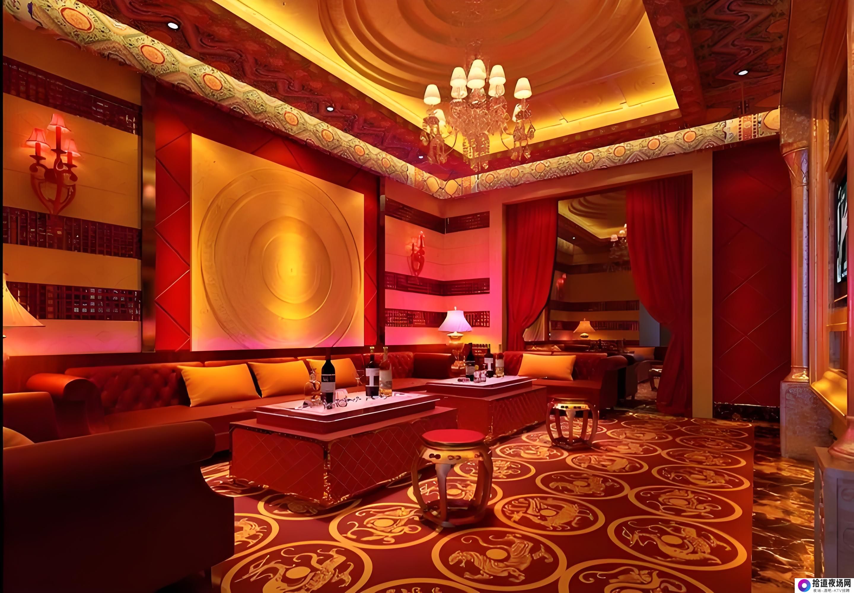 广州高端会所诚聘精英，岗位多样欢迎加入