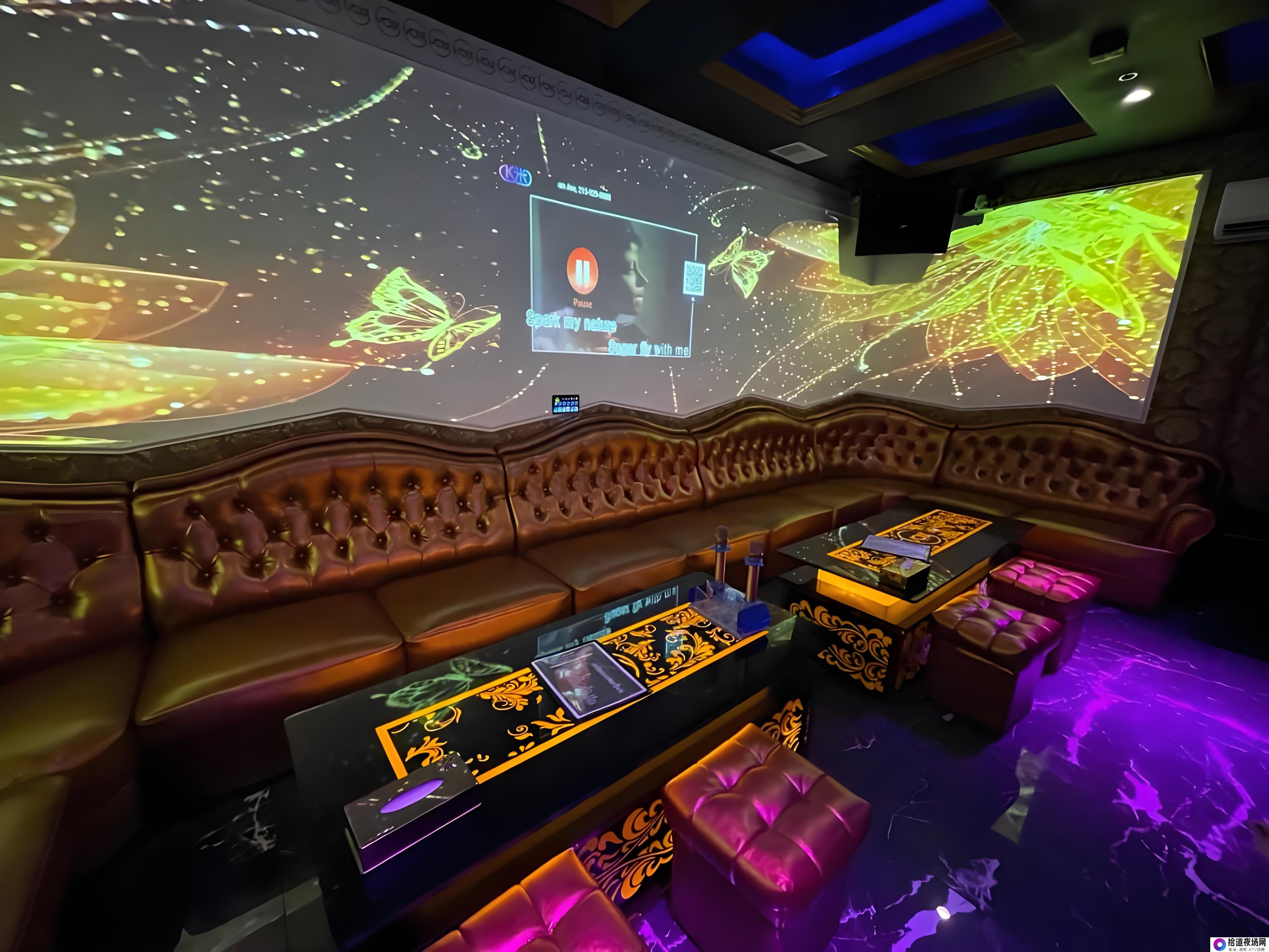 广州KTV推荐：探寻最佳K歌体验