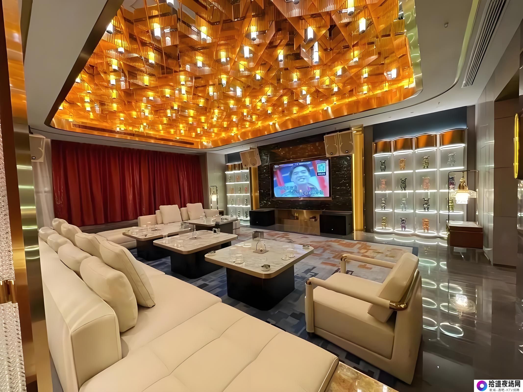 广州好玩KTV推荐：全面指南