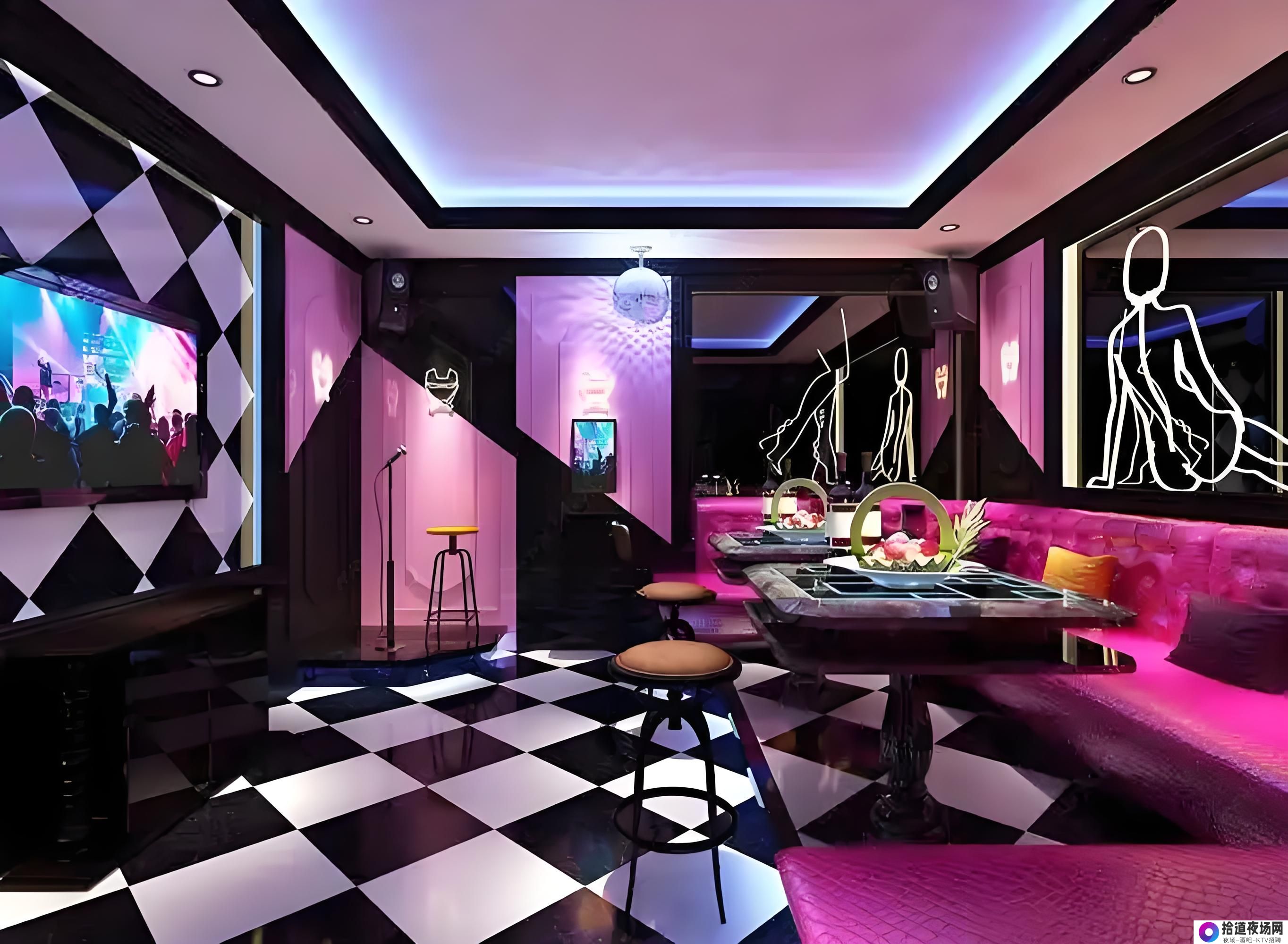 城市高端会所诚聘精英团队，职场新机遇等你来！