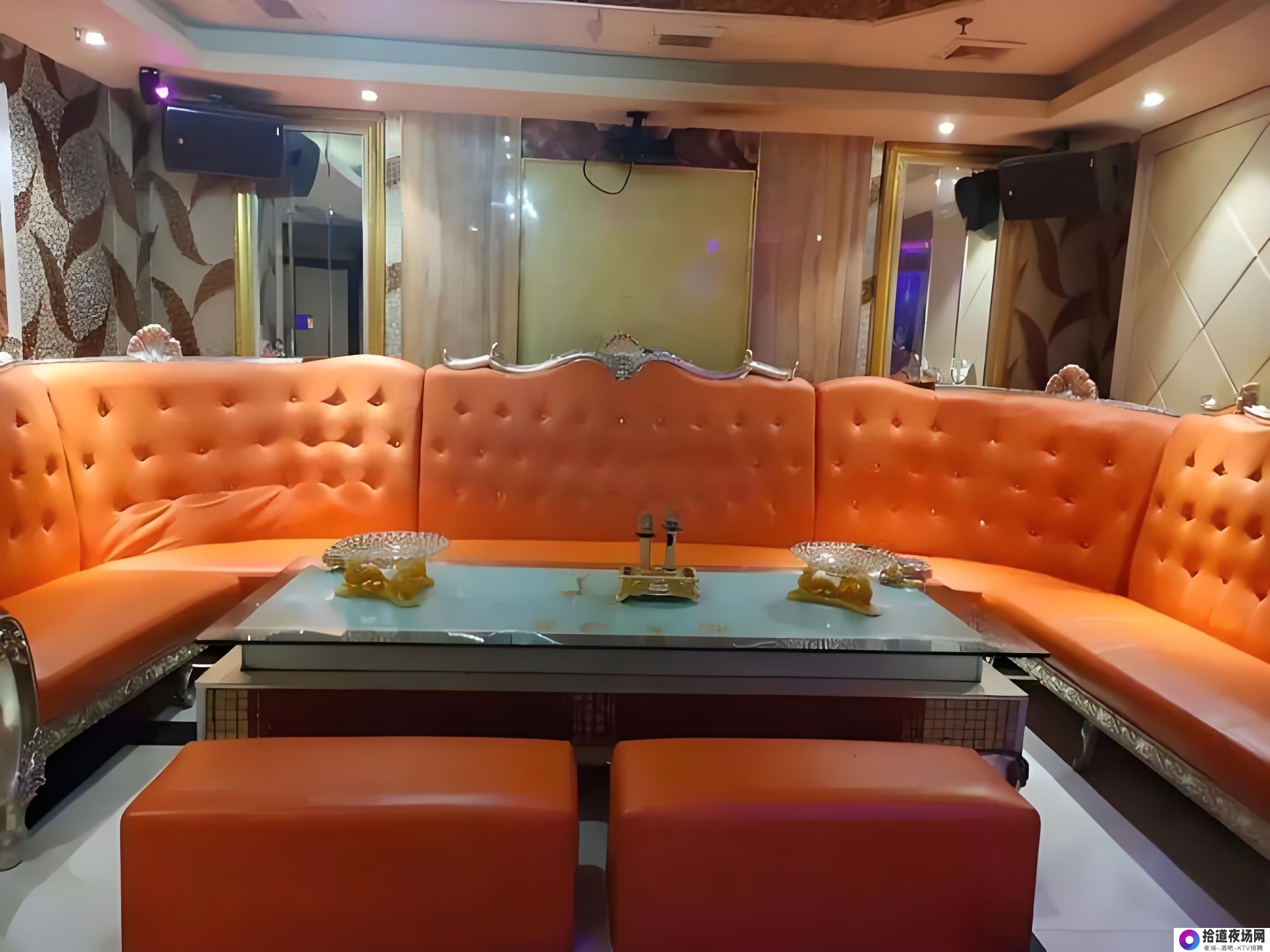 广州KTV推荐：不容错过的热门夜娱体验