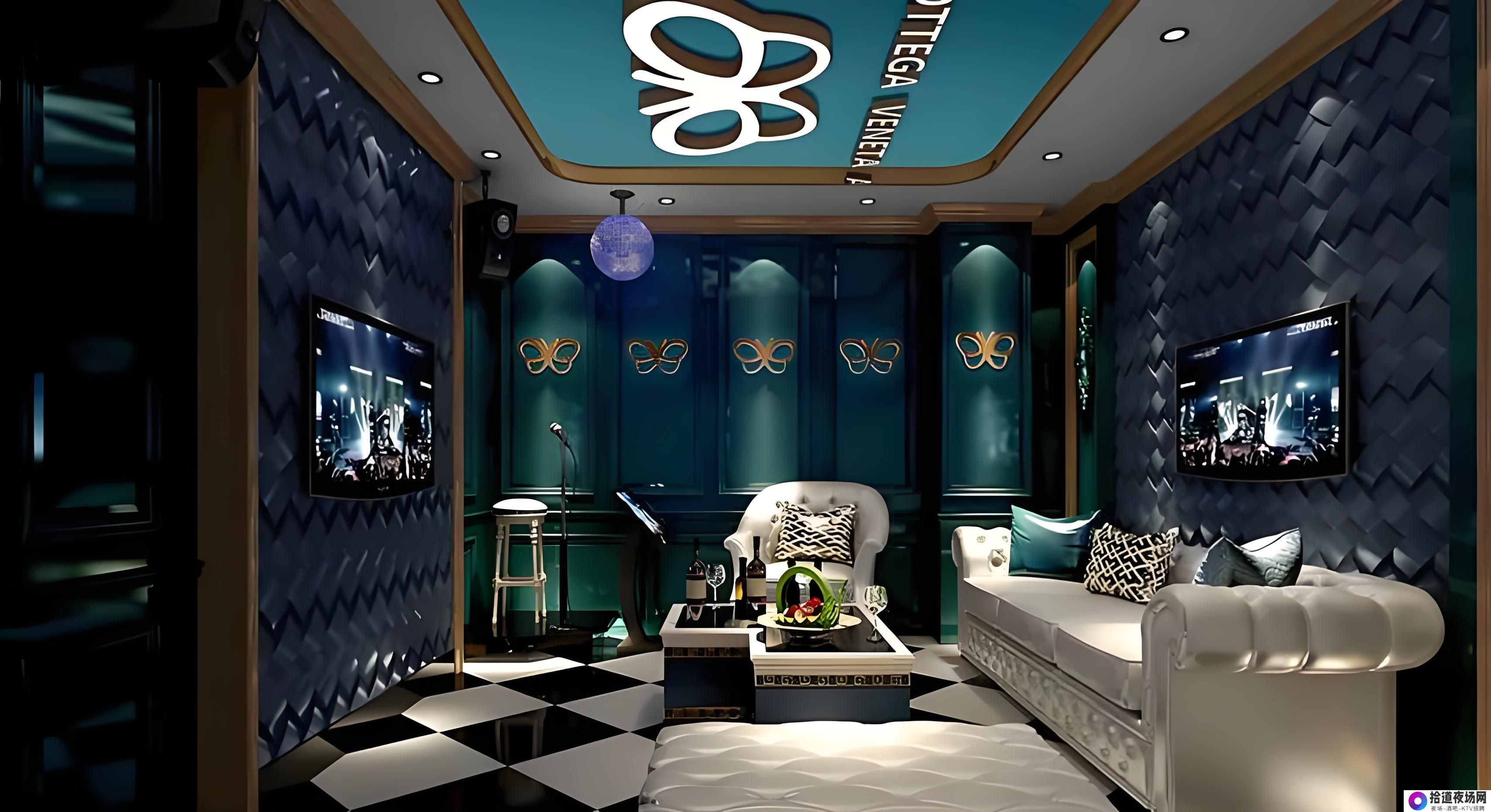 探索广州KTV价格表：如何选择适合的娱乐方式