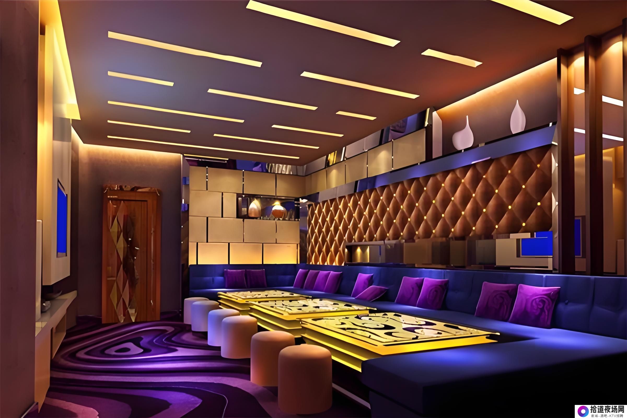 广州顶级KTV推荐及选择指南