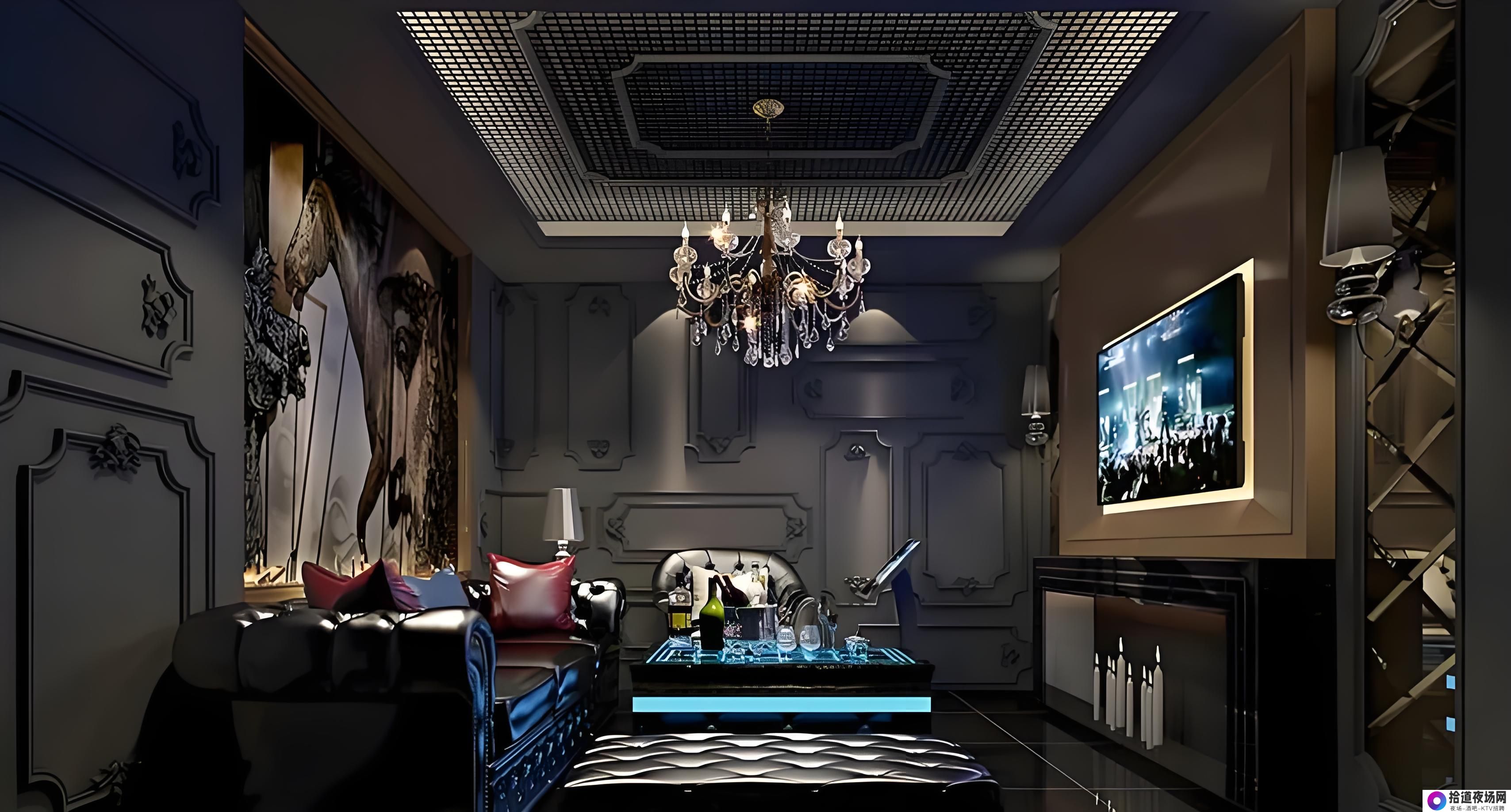 广州KTV推荐：如何挑选优质娱乐体验