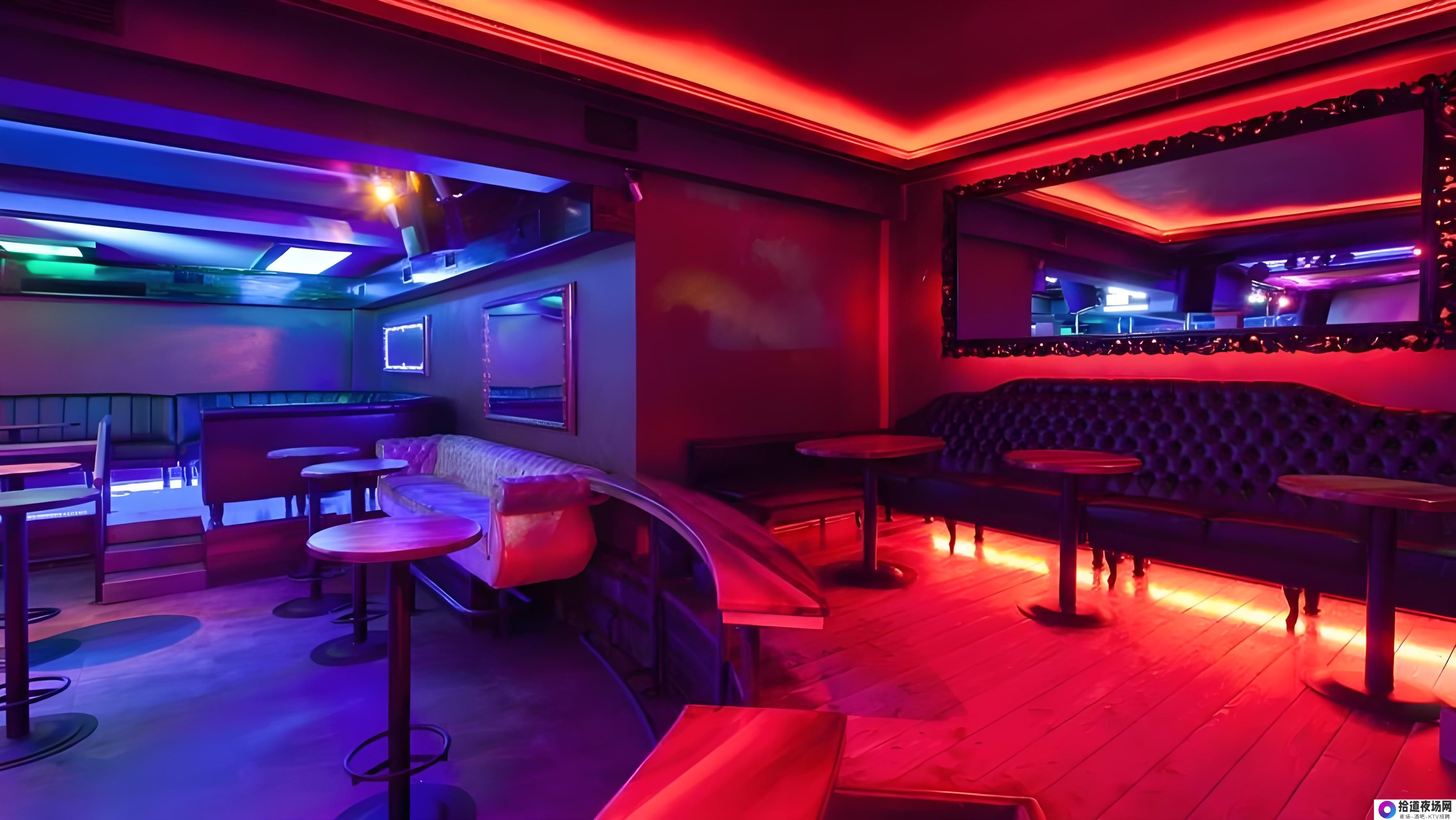 广州高端会所诚聘精英，共创璀璨夜色未来