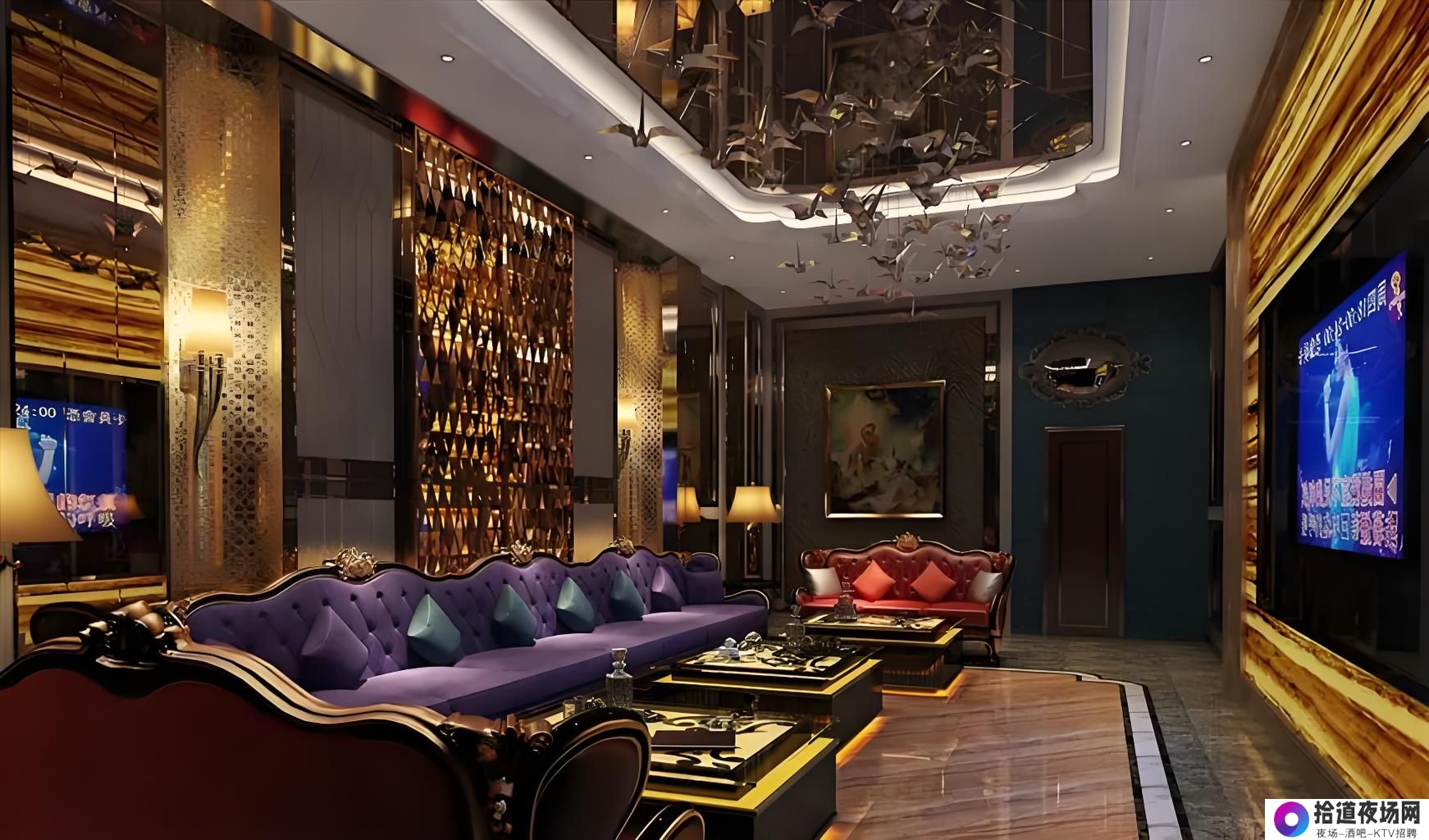 广州高端会所招聘：开启您的职场新征程