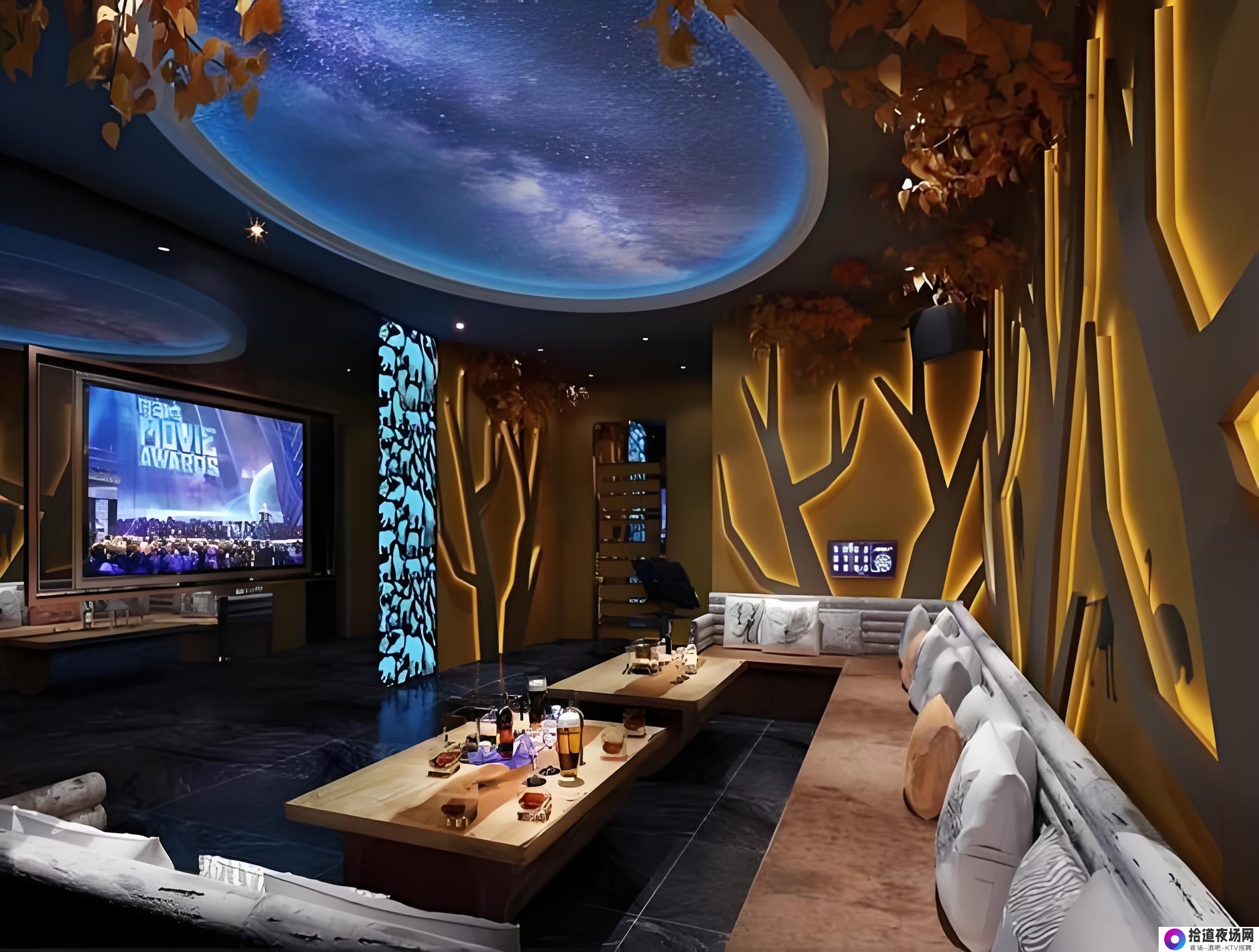 广州高端会所招聘：惊喜多多，职位丰富日结不拖