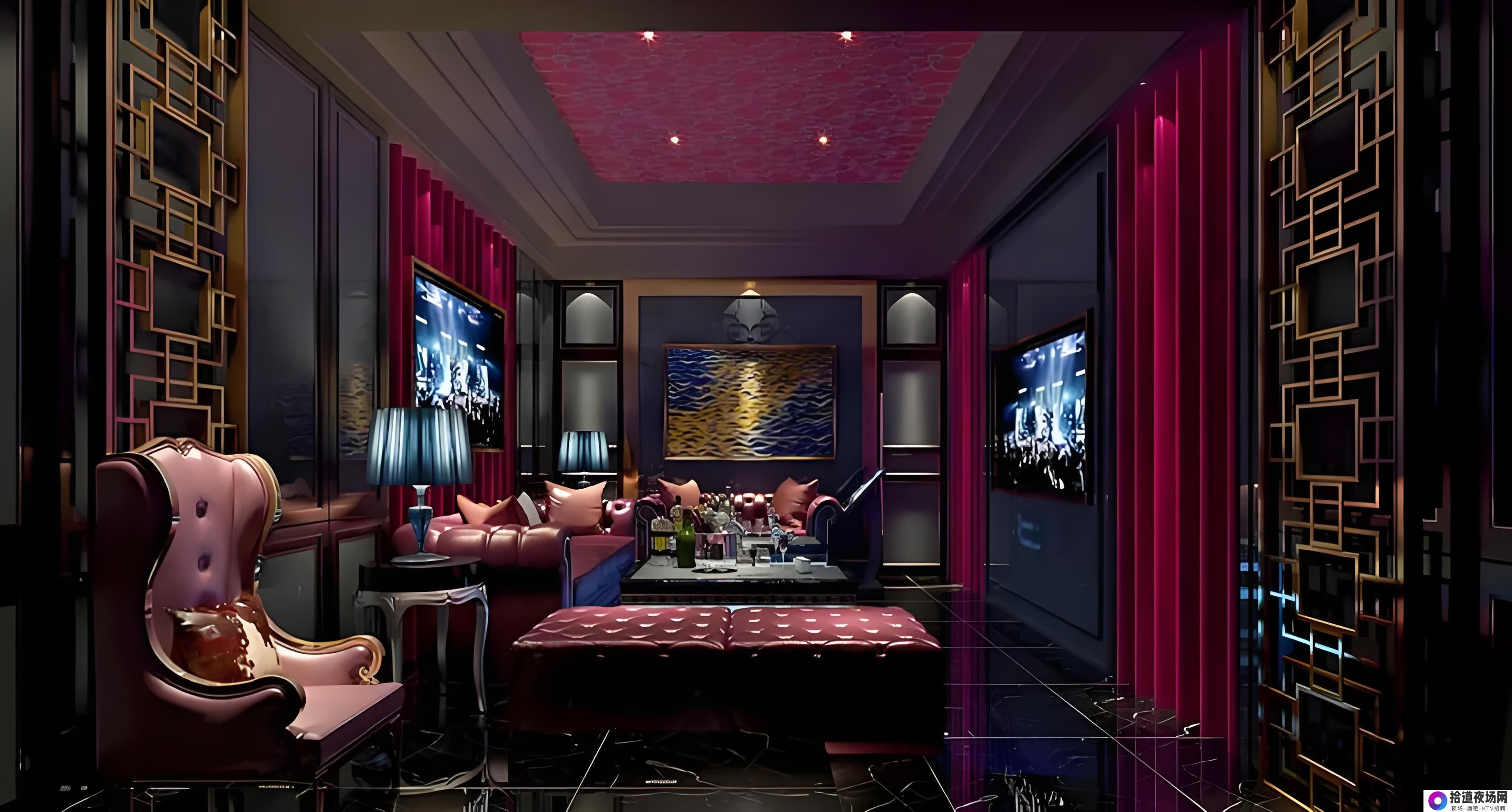 探索广州著名蹦迪夜店及其独特魅力