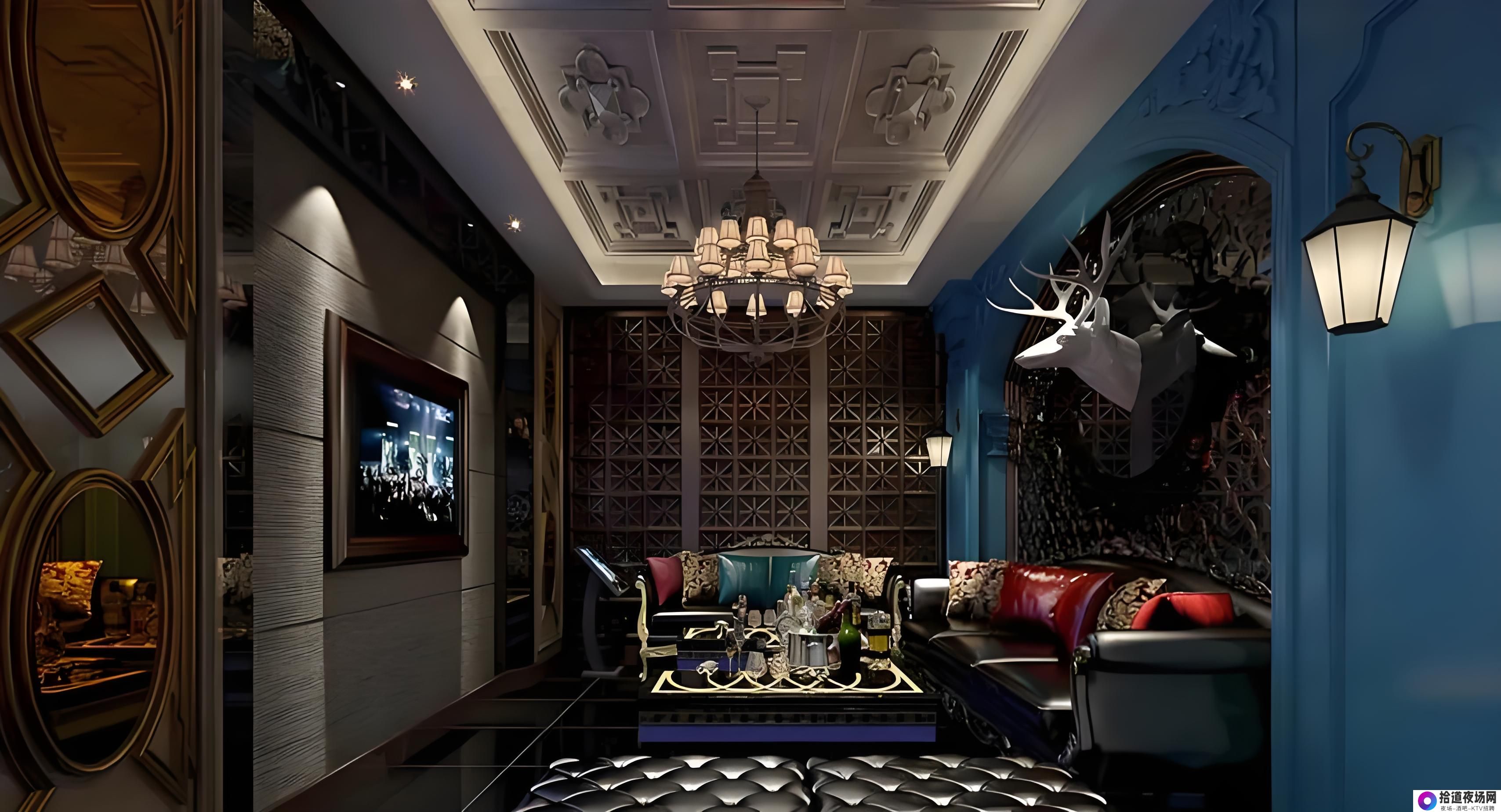 广州知名高端会所寻找优秀人才&mdash;&mdash;月入过万不是梦